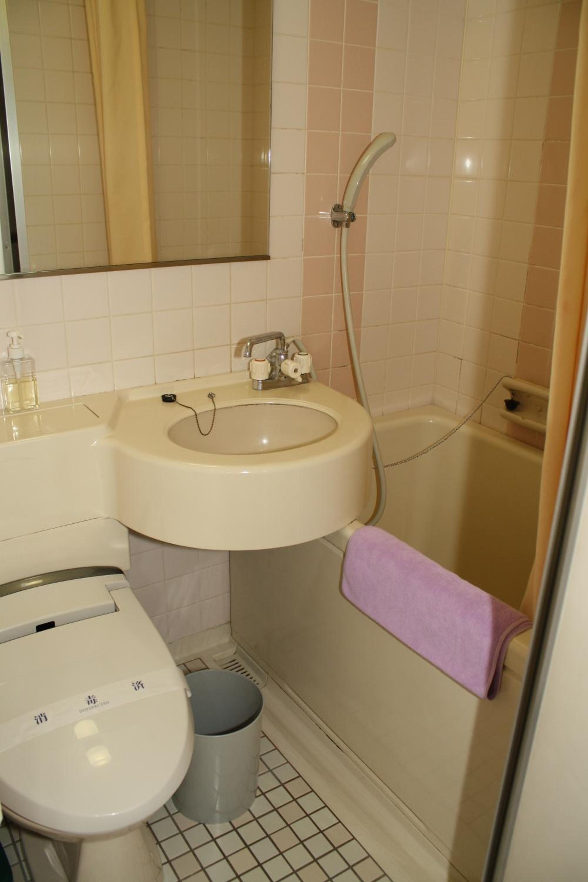 Hotel Grand Toya