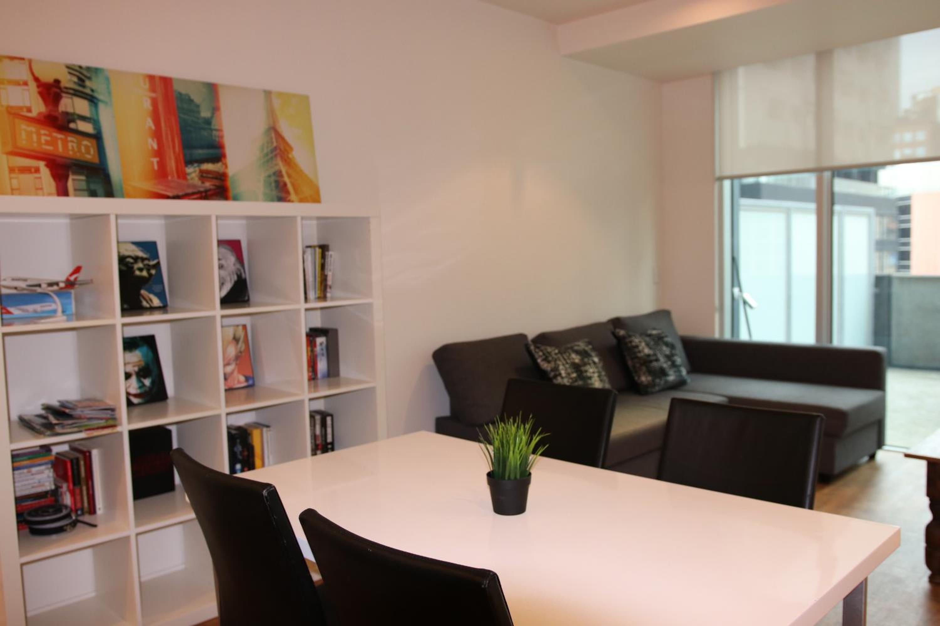 Readyset Apartments at Liberty