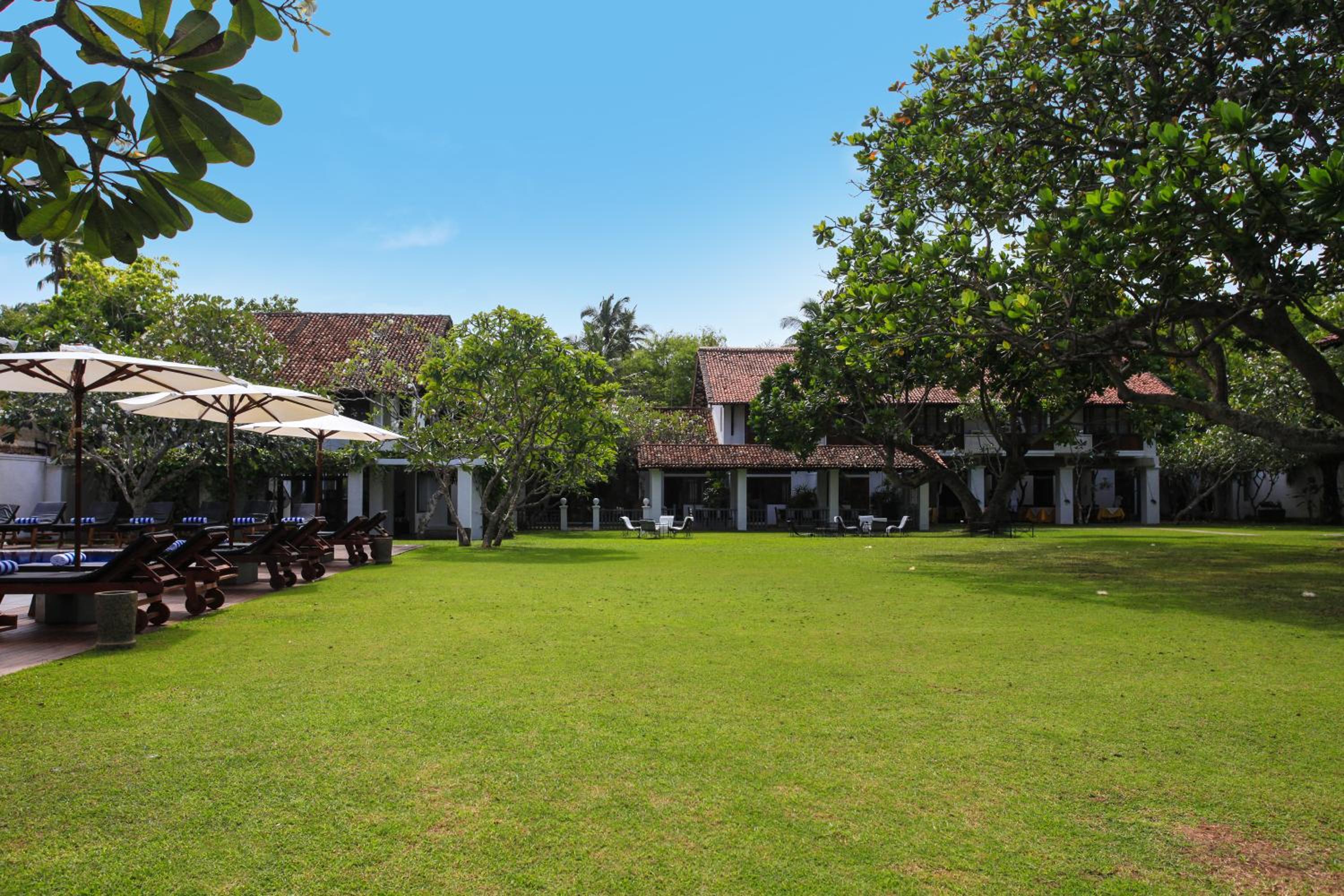 Club Villa