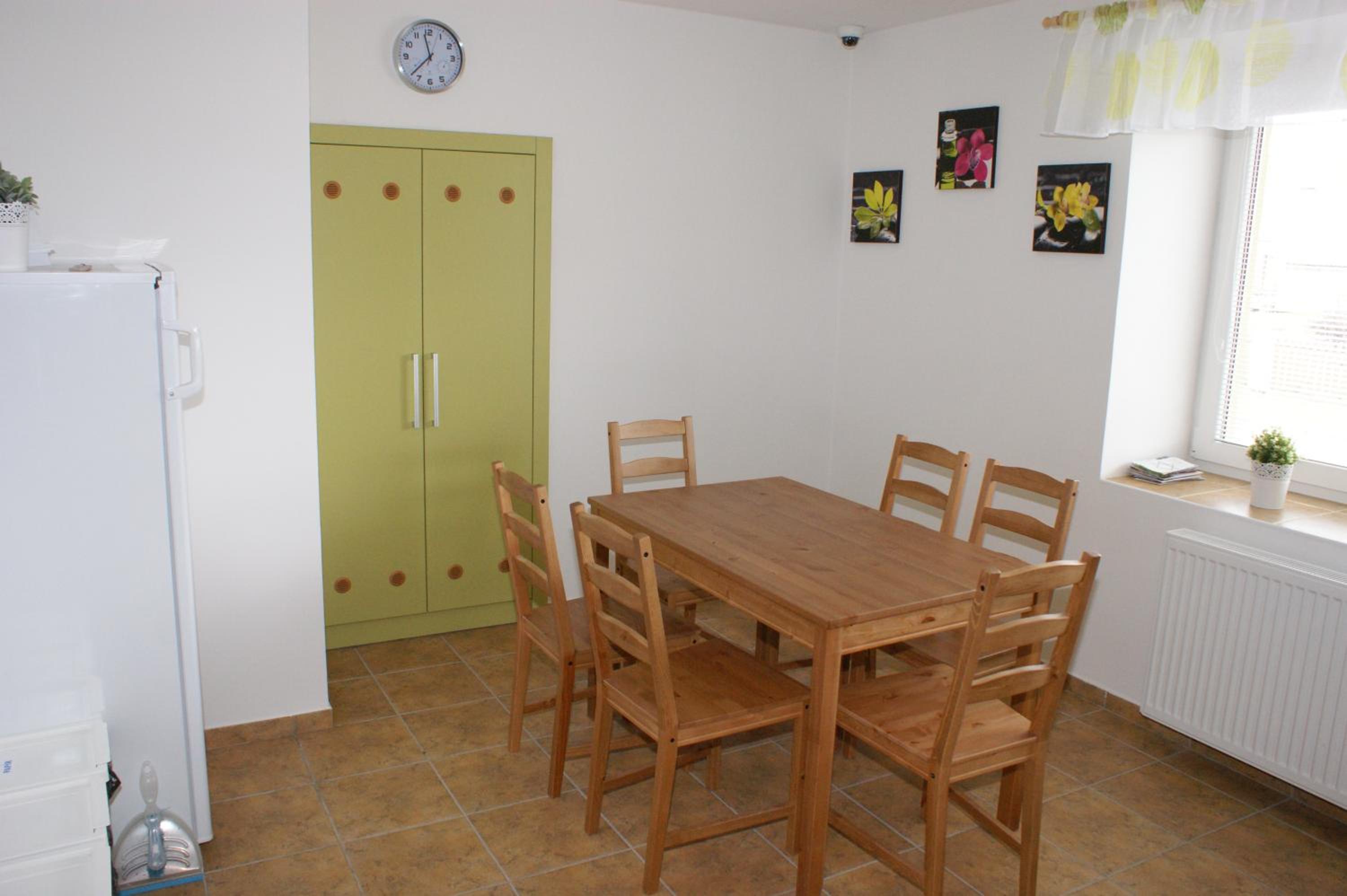 Penzion Rozhovice