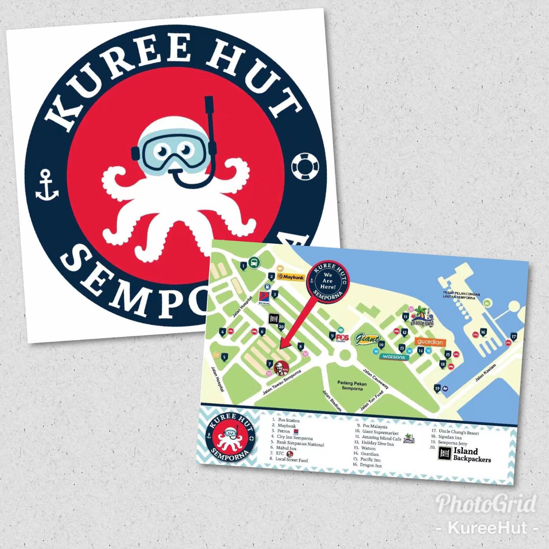 Kuree Hut view 4
