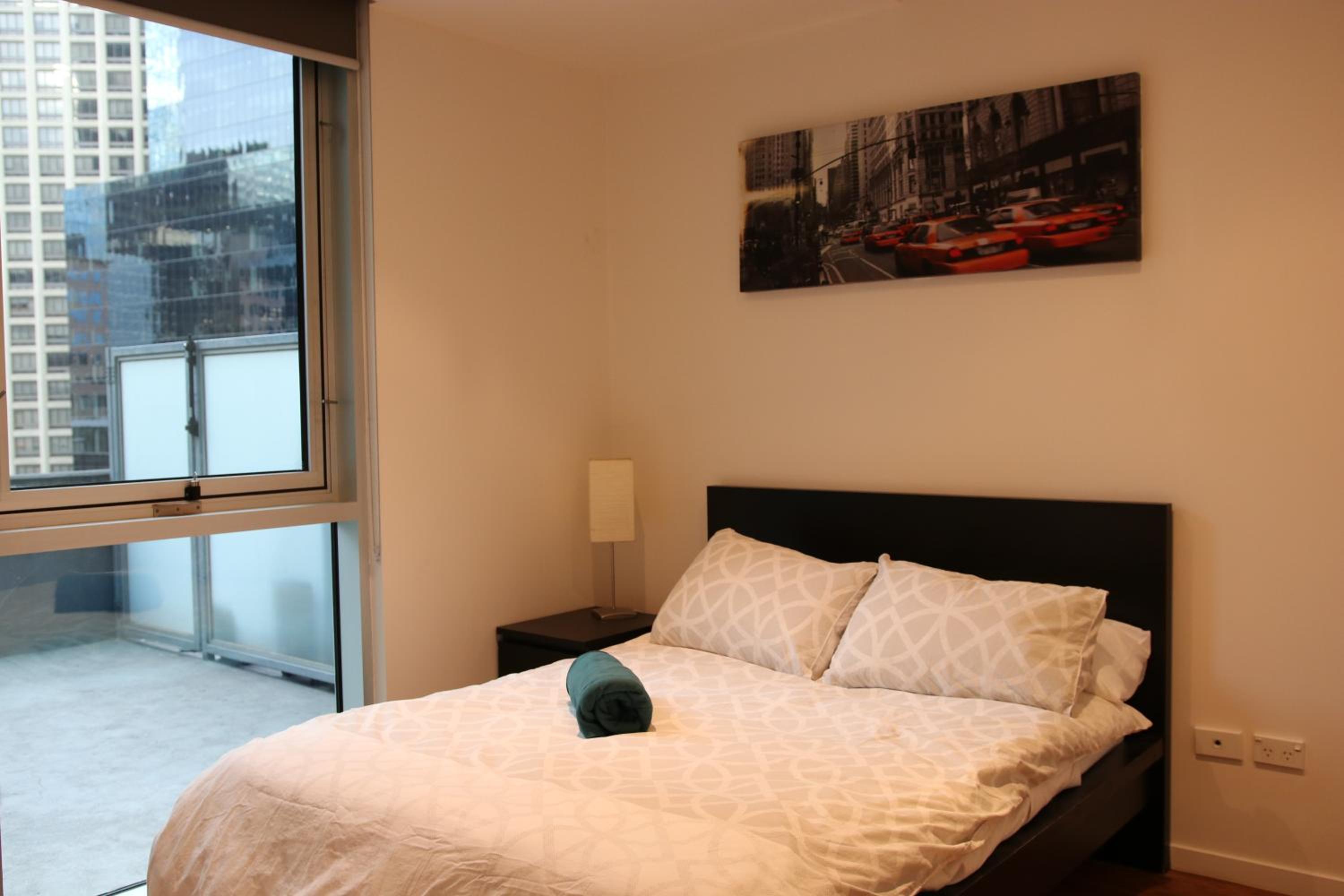 Readyset Apartments at Liberty