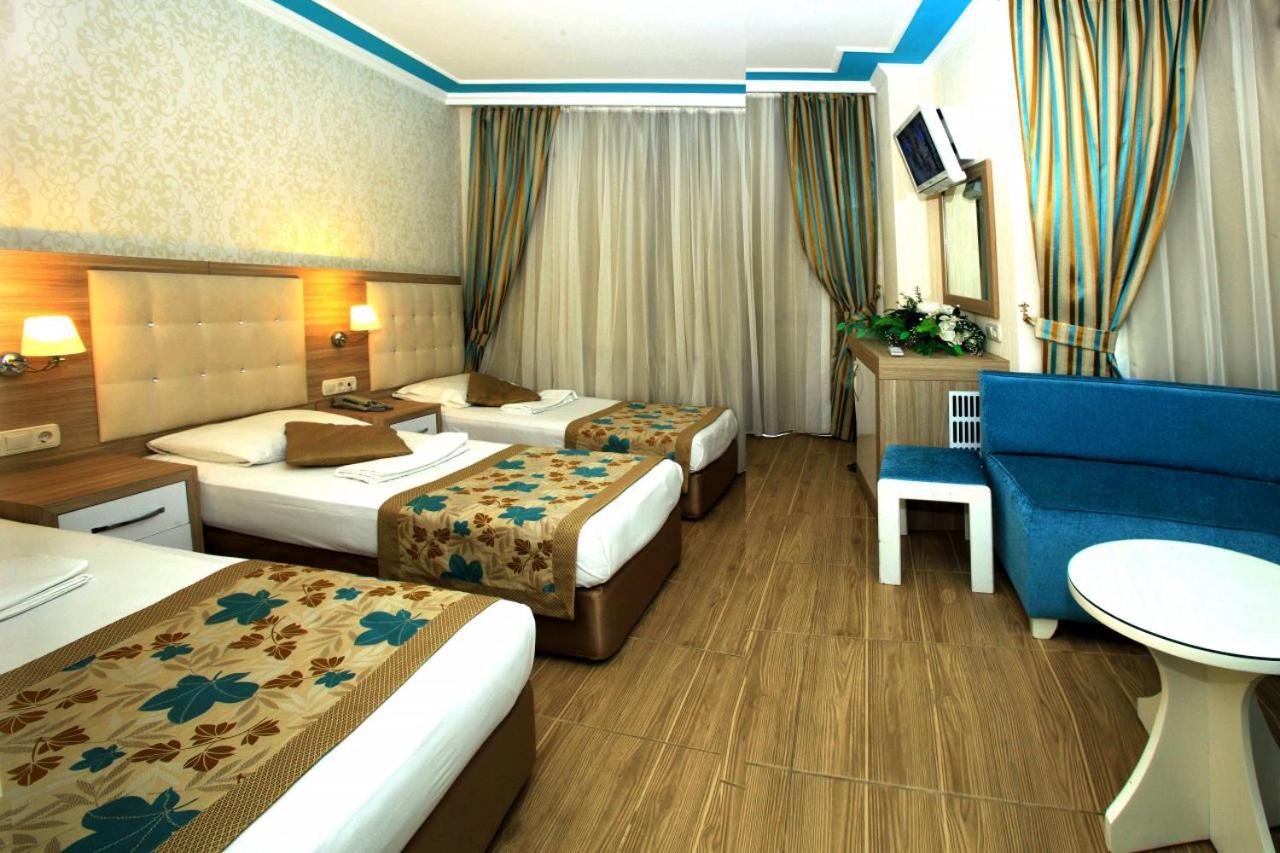 Cender Otel - Image 25