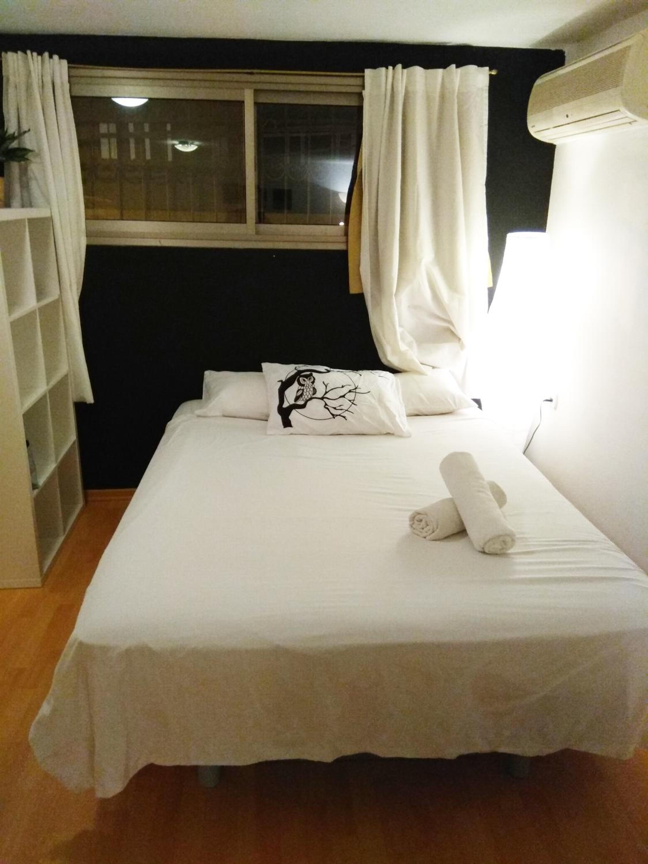 Boardwalk Sea Apartment
