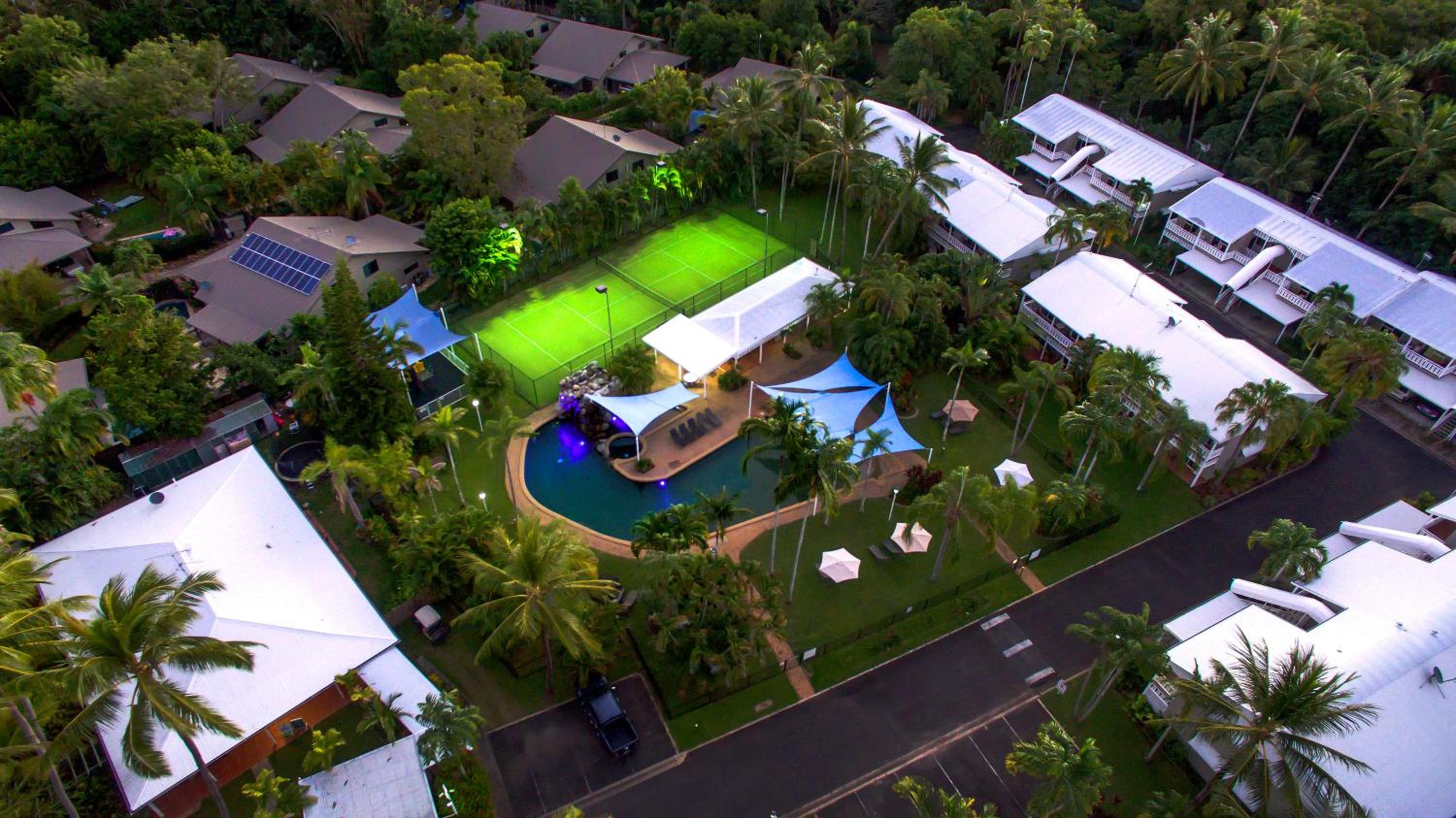 Nimrod Resort Apartments - Image 4