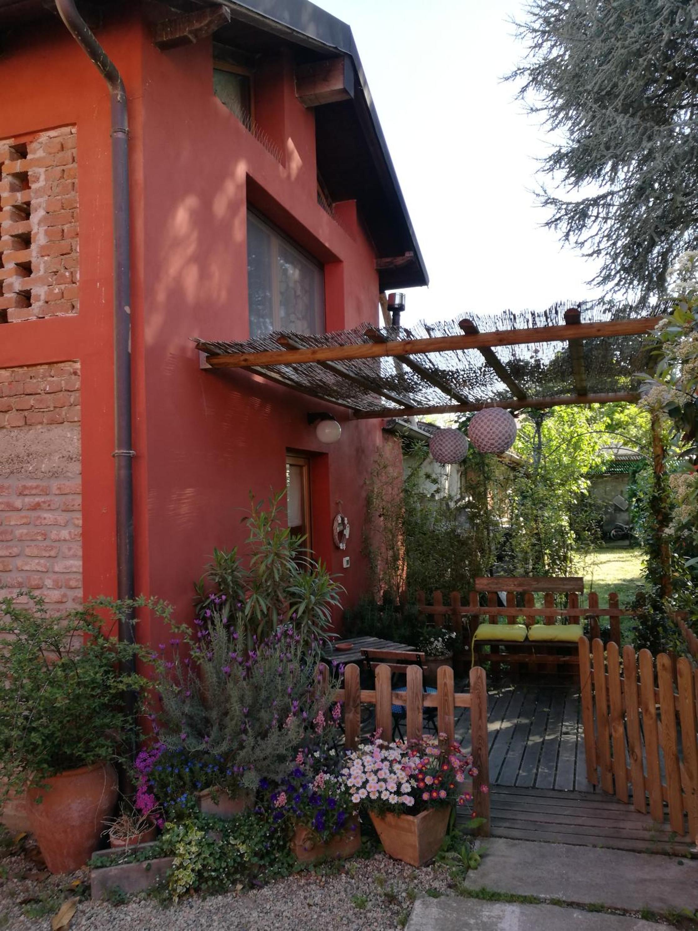 Il Pettirosso B&B