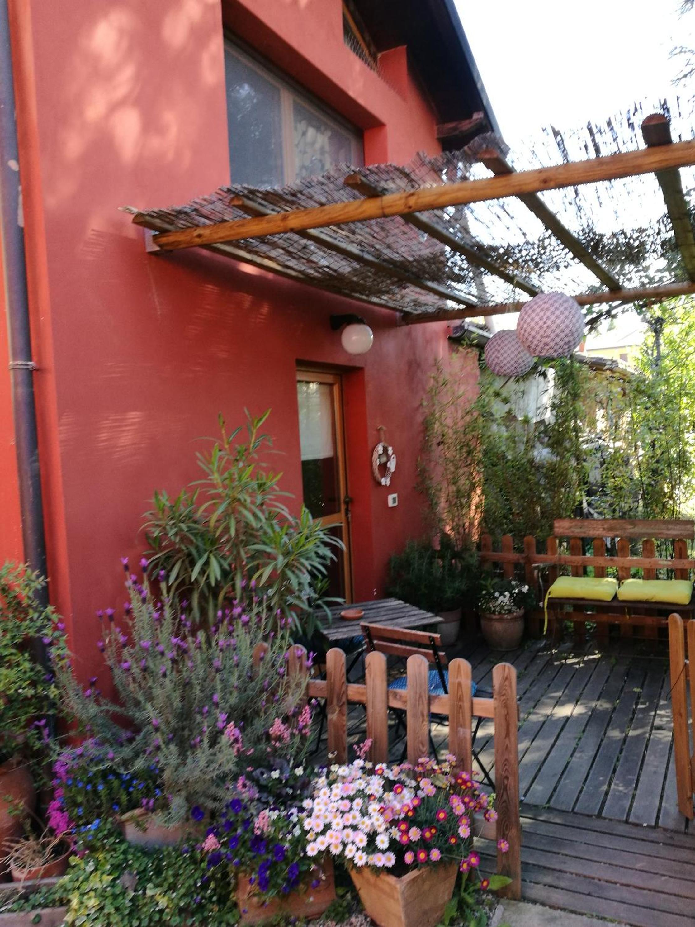 Il Pettirosso B&B