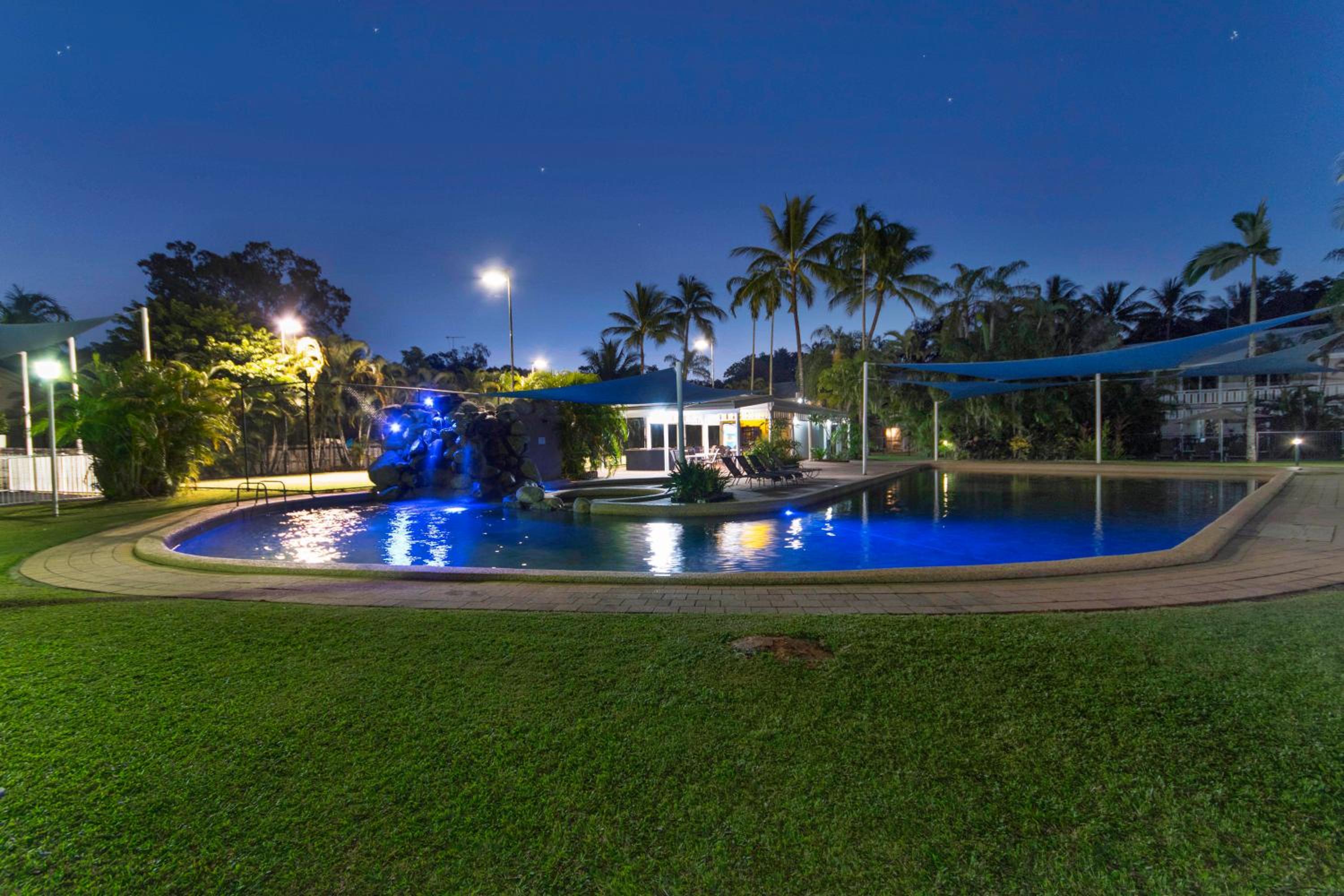 Nimrod Resort Apartments - Image 3