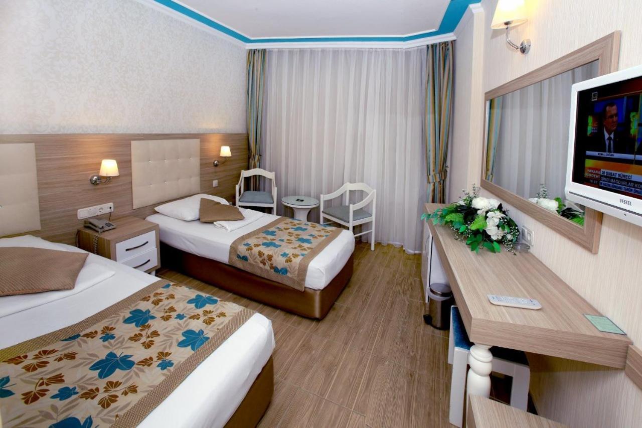 Cender Otel - Image 133