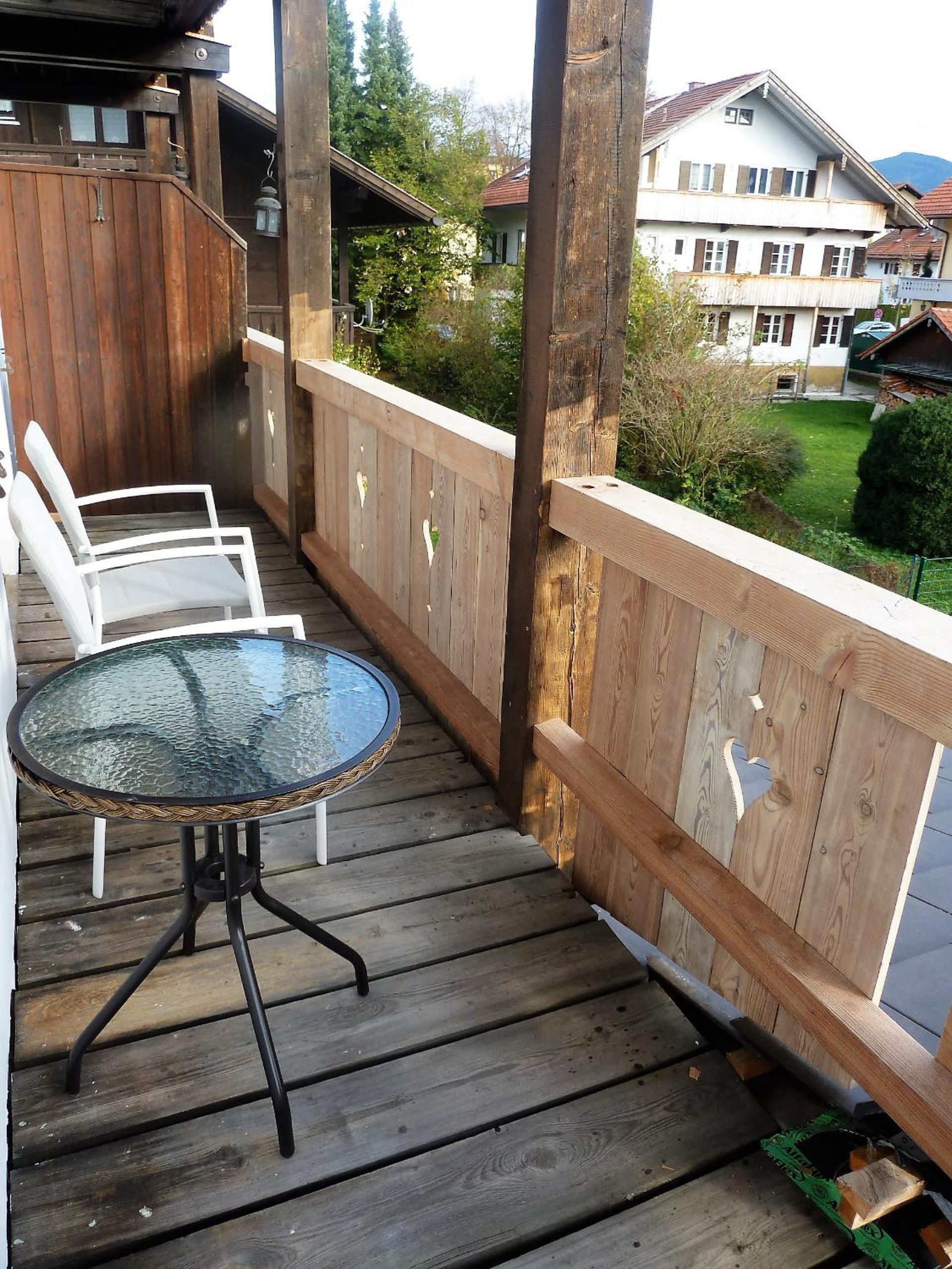 Chalet Bad Tölz