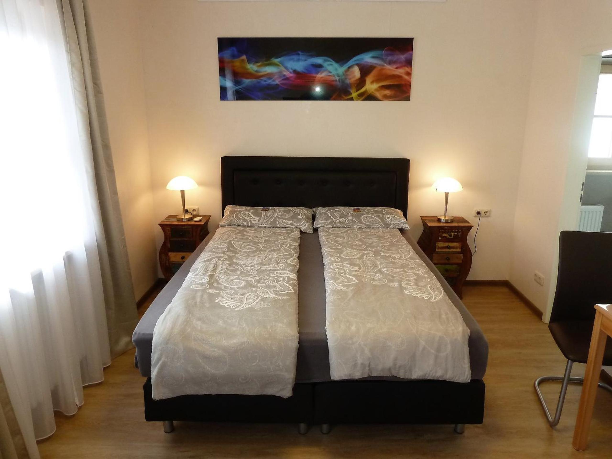 Chalet Bad Tölz