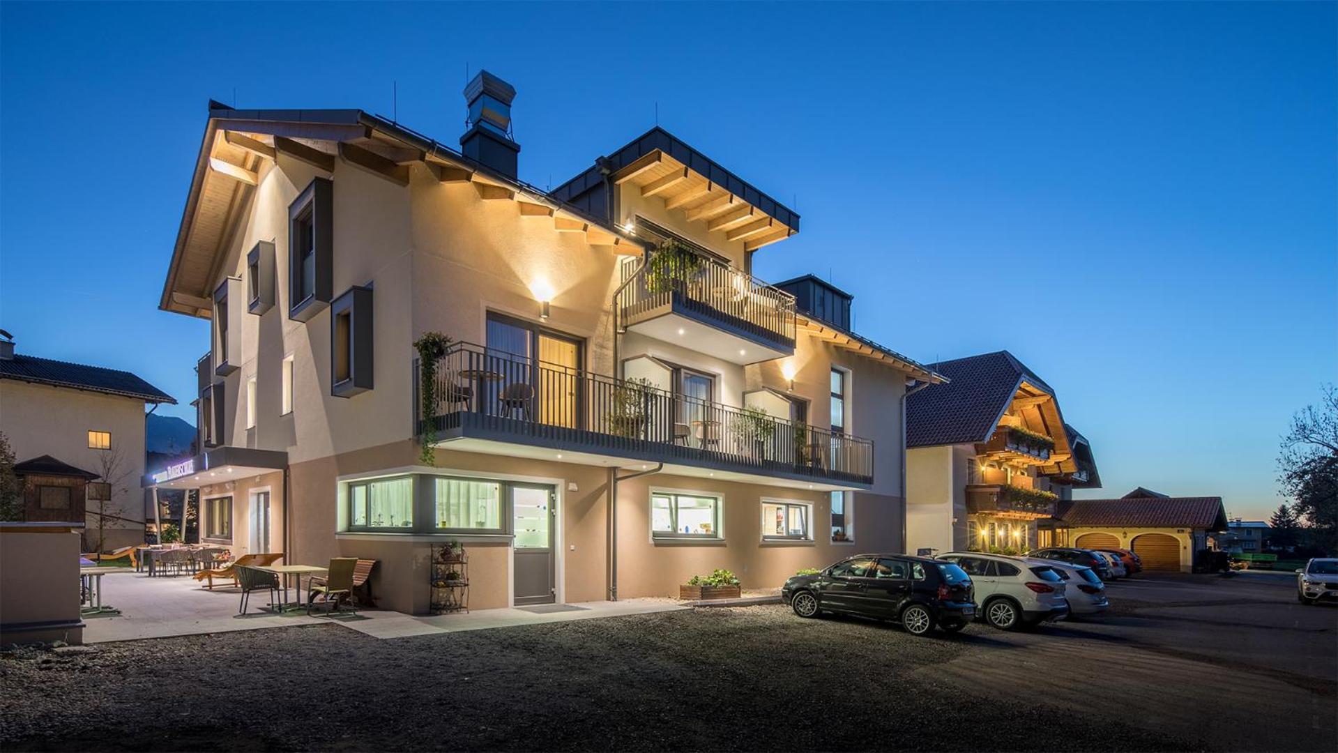 Hotel Frauenschuh Garni - Image 1