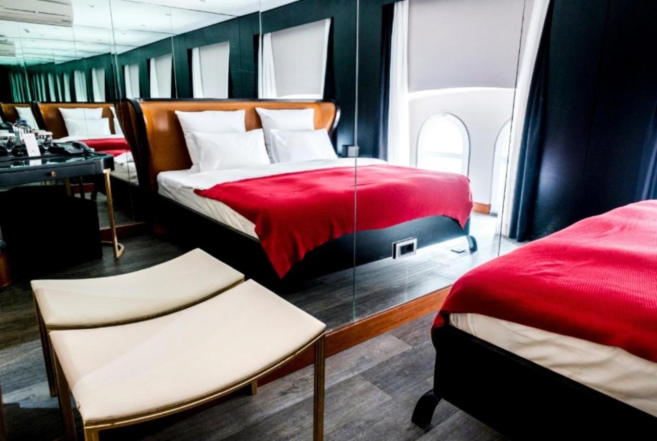 Nordstern Otel Galata - Image 81