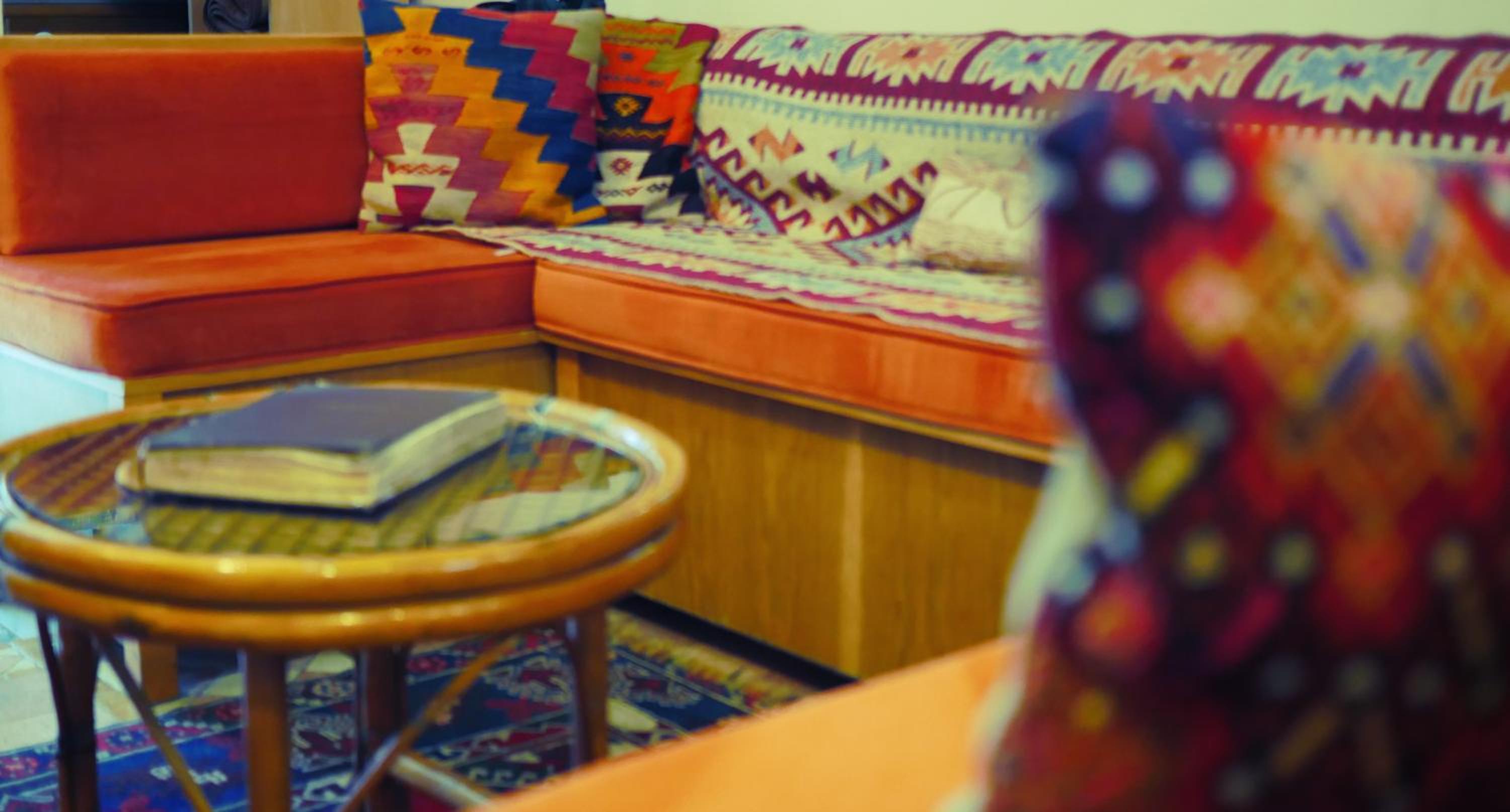 Hotel Antique - Image 87