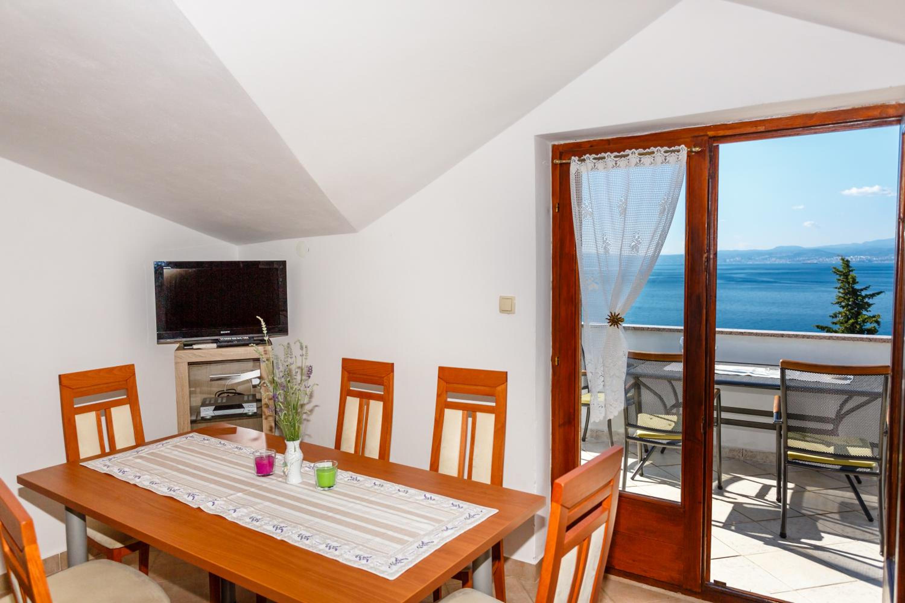 Apartments Baldigara by El-Pi Tours