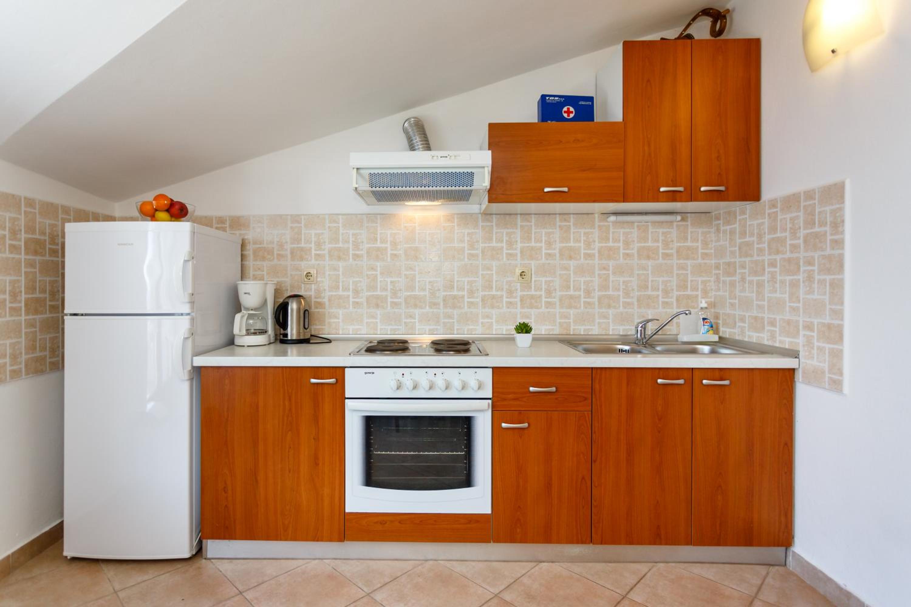 Apartments Baldigara by El-Pi Tours