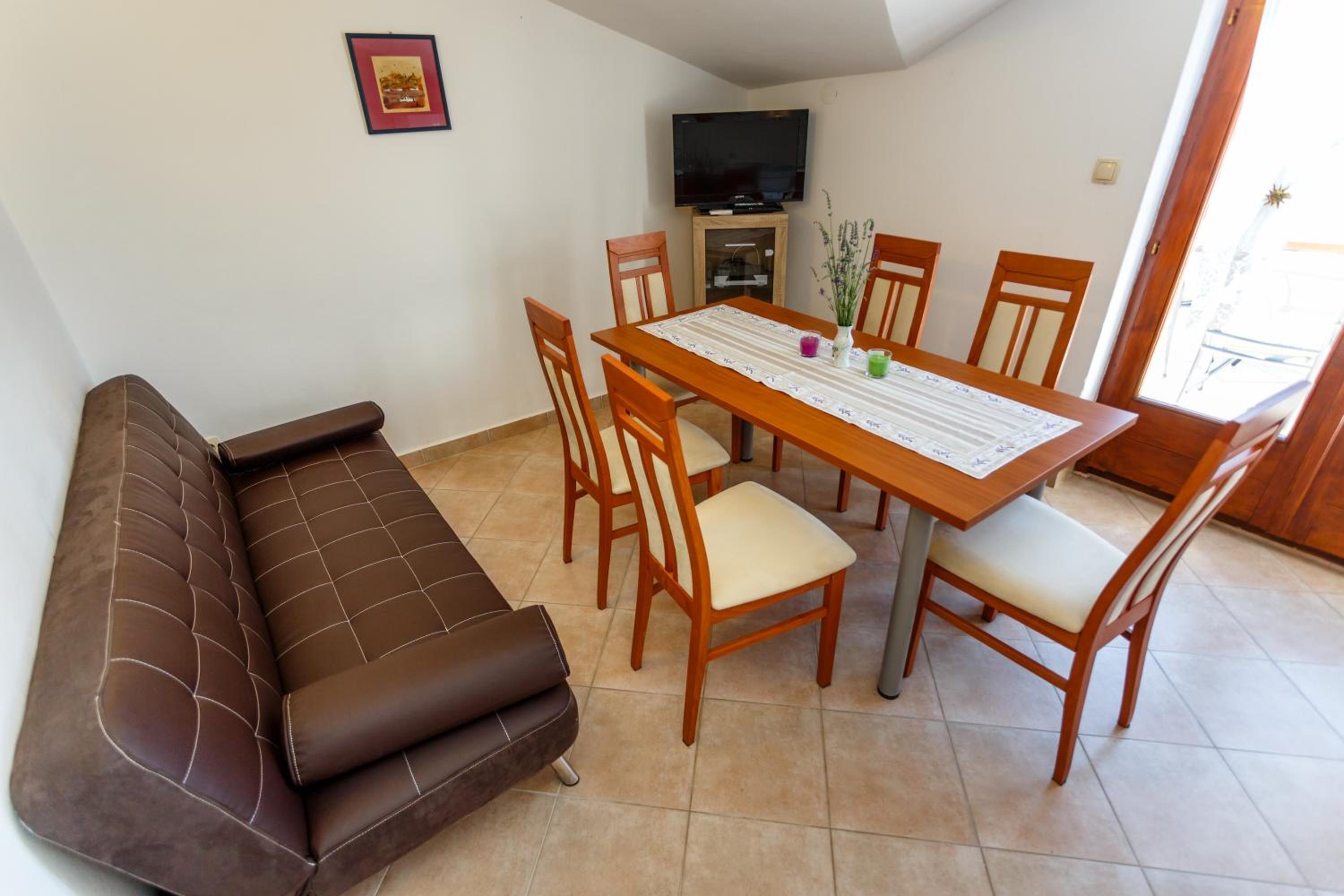 Apartments Baldigara by El-Pi Tours