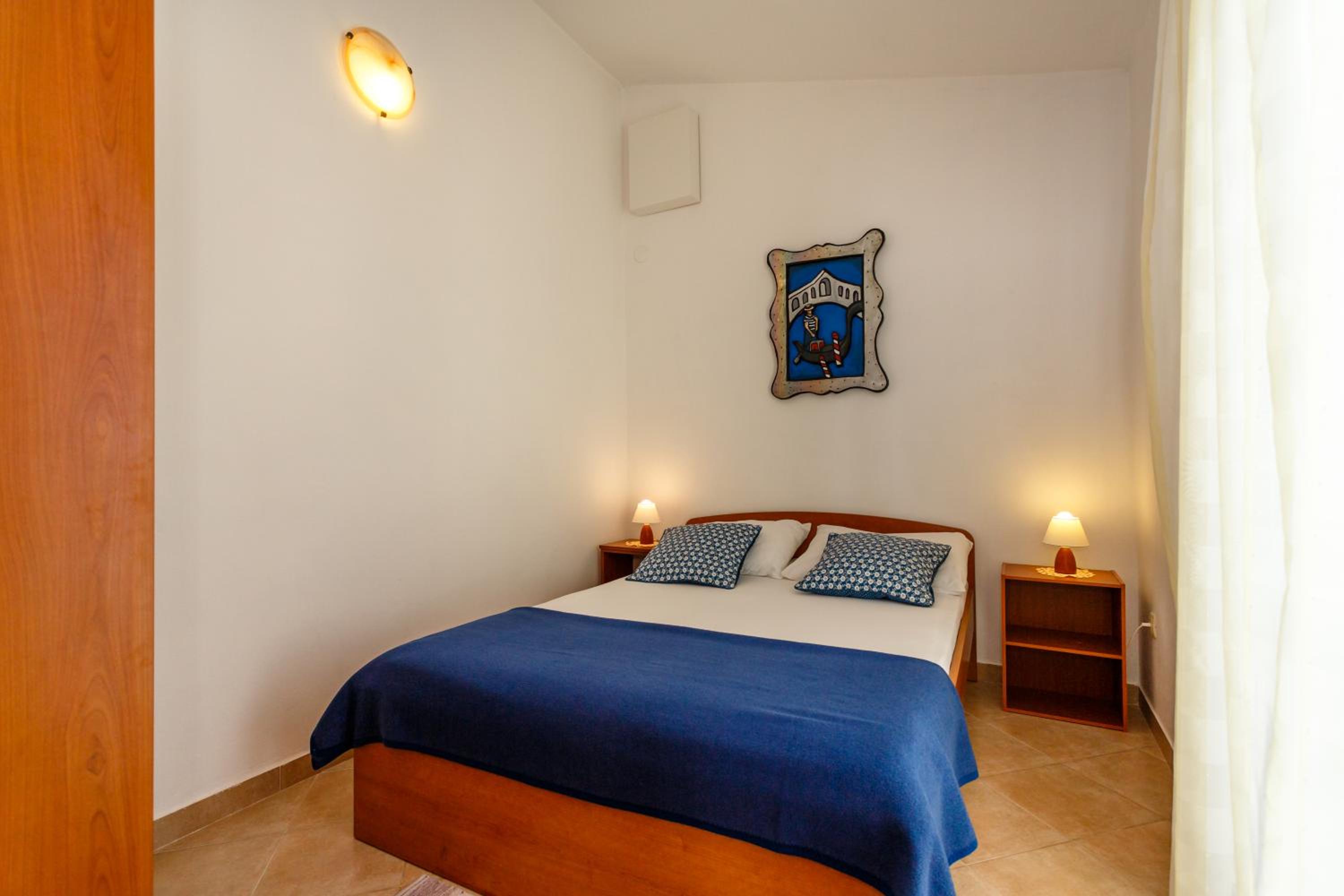 Apartments Baldigara by El-Pi Tours