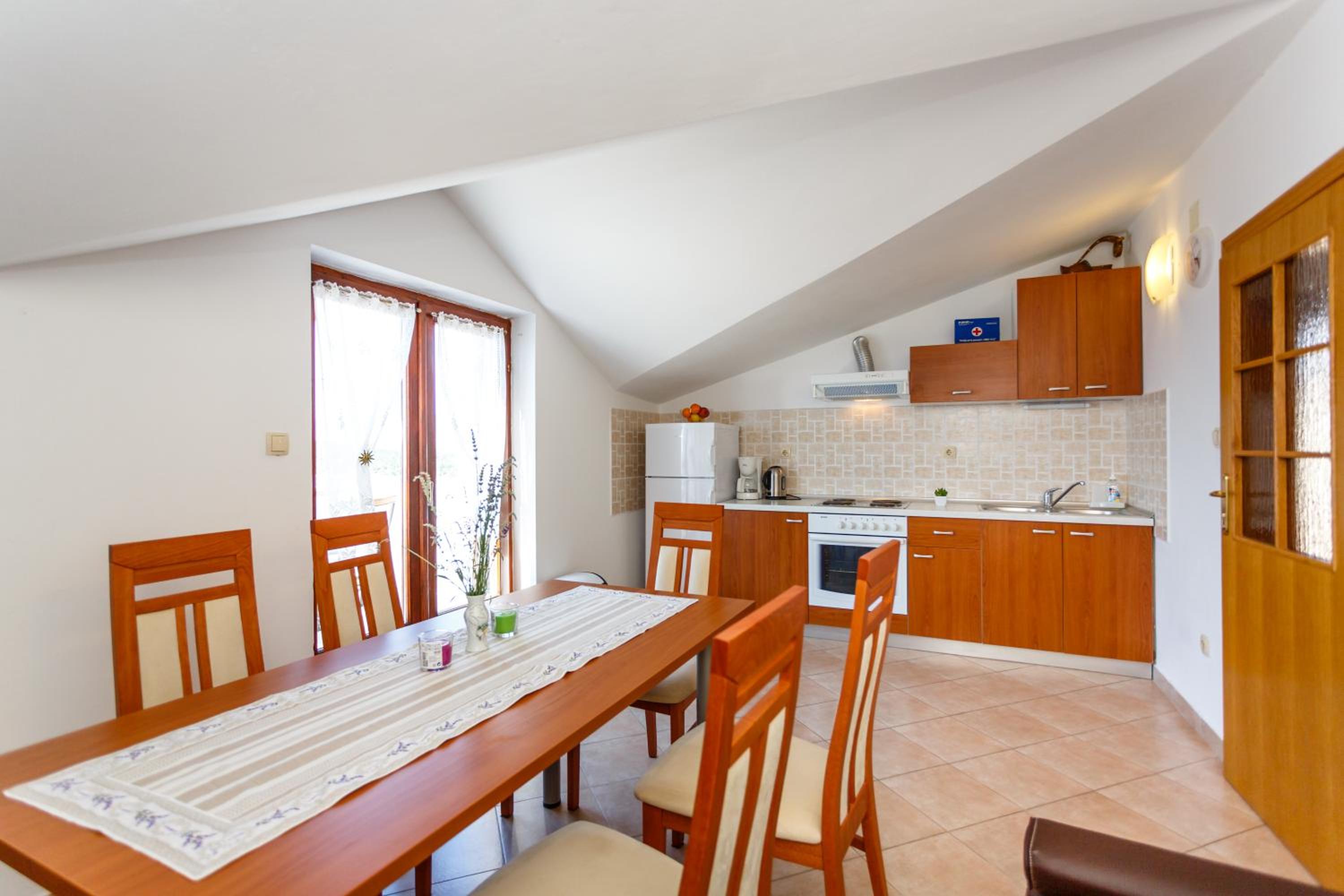 Apartments Baldigara by El-Pi Tours