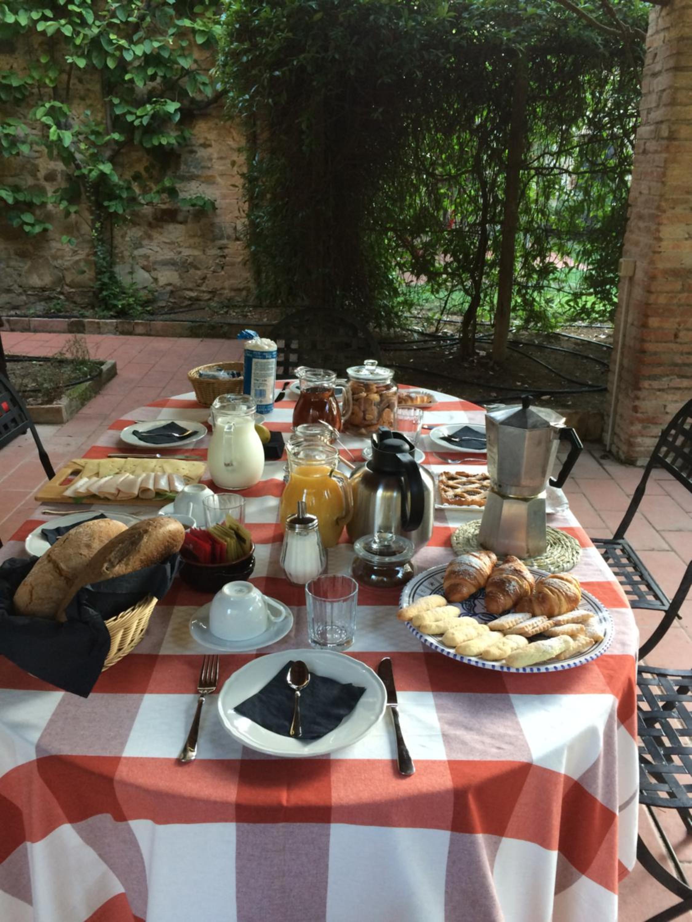 Fattoria Casa Sola