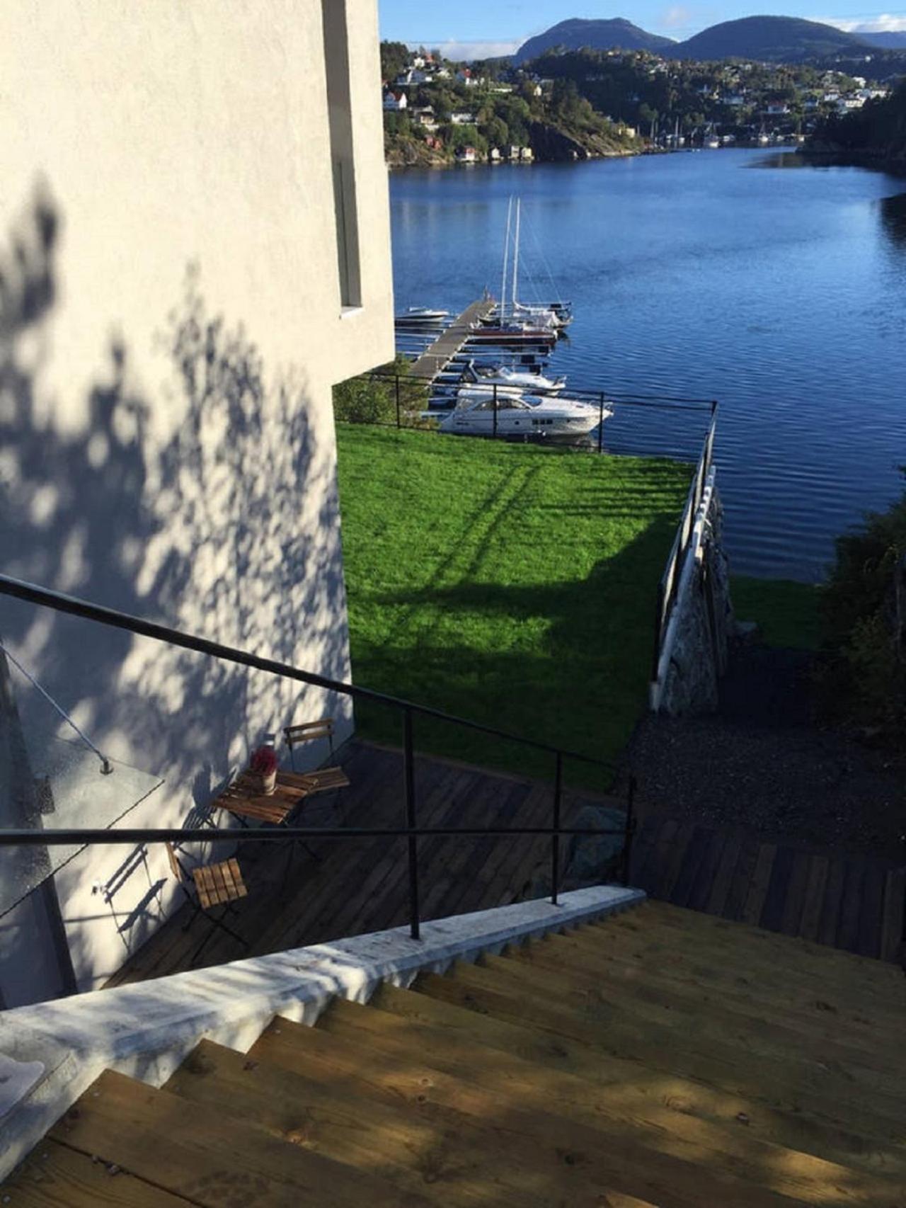 Knudsen Apartment view 5