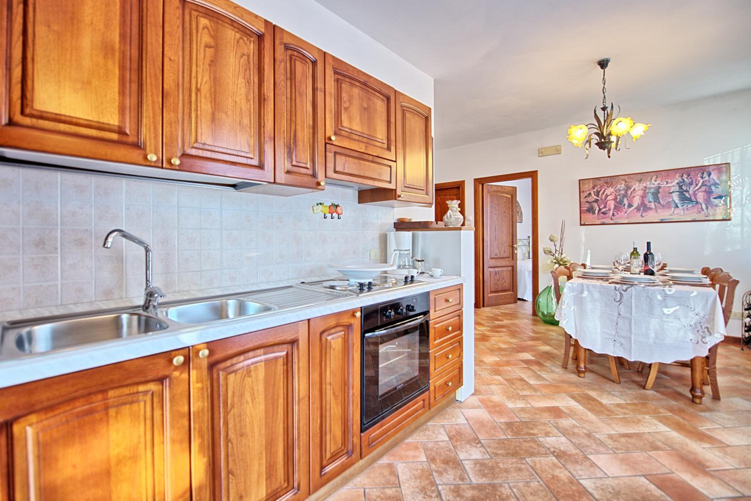 Casa Vasco by PosarelliVillas photo 2