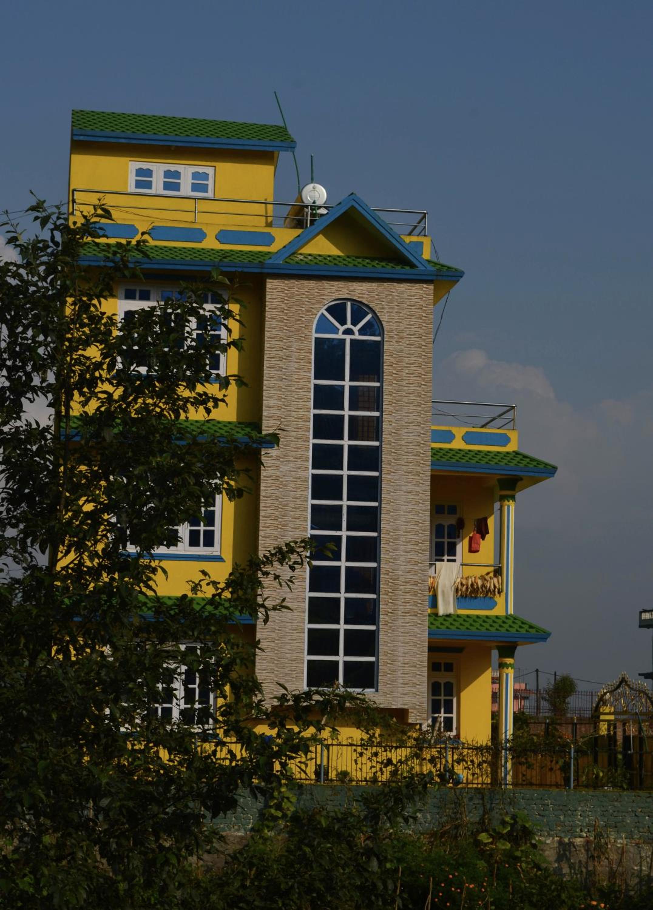 Dahachok Homestay