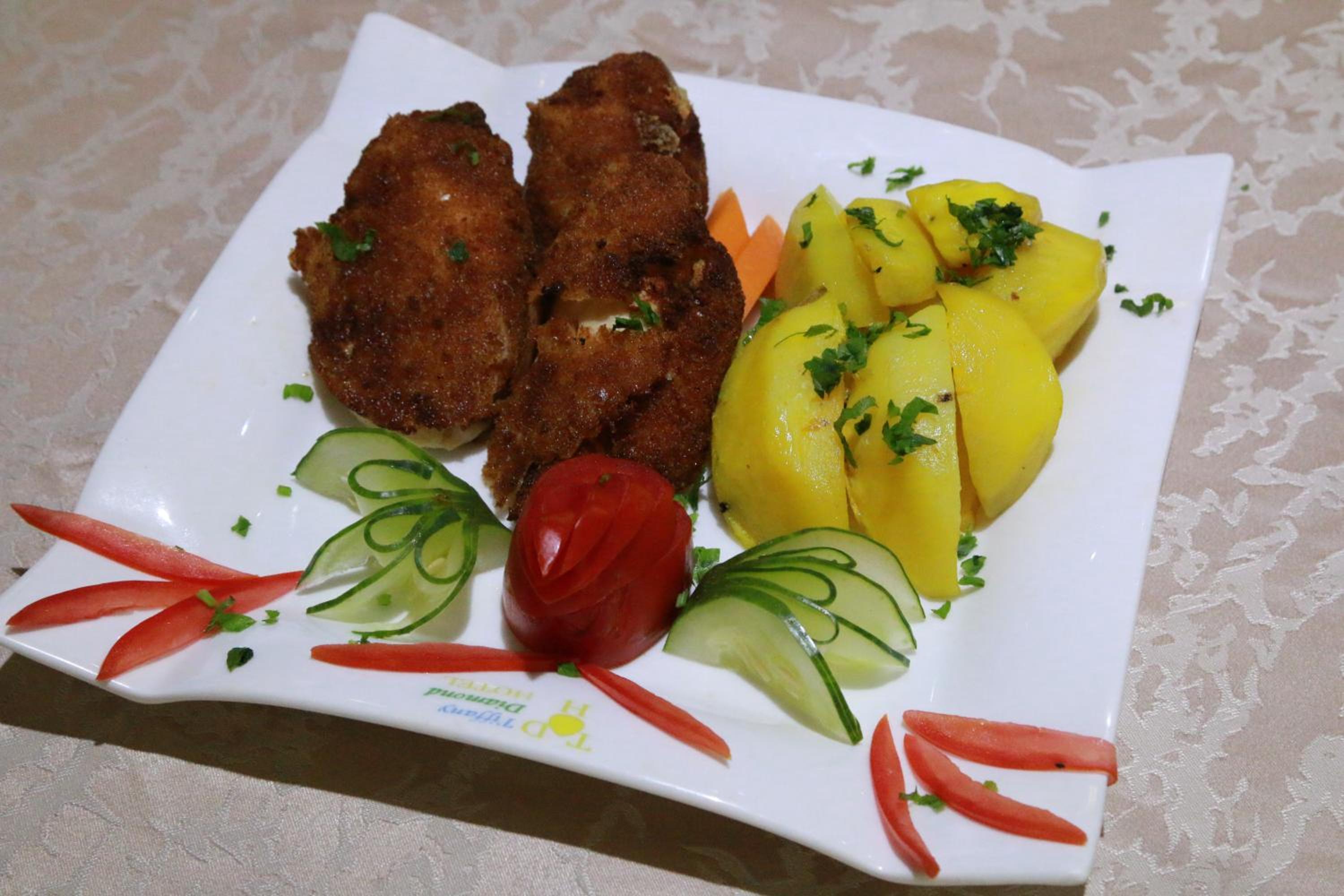 food