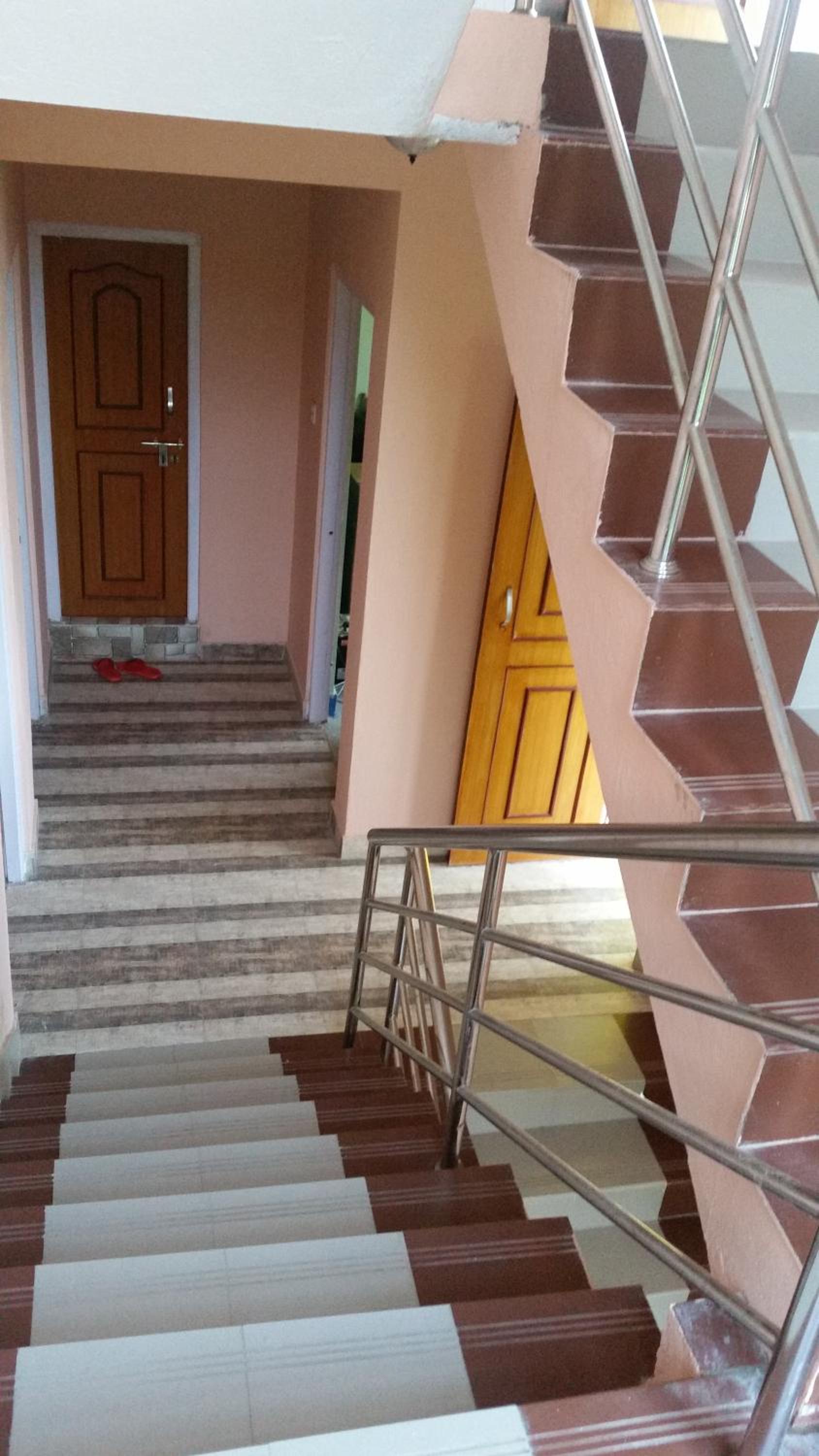 Dahachok Homestay