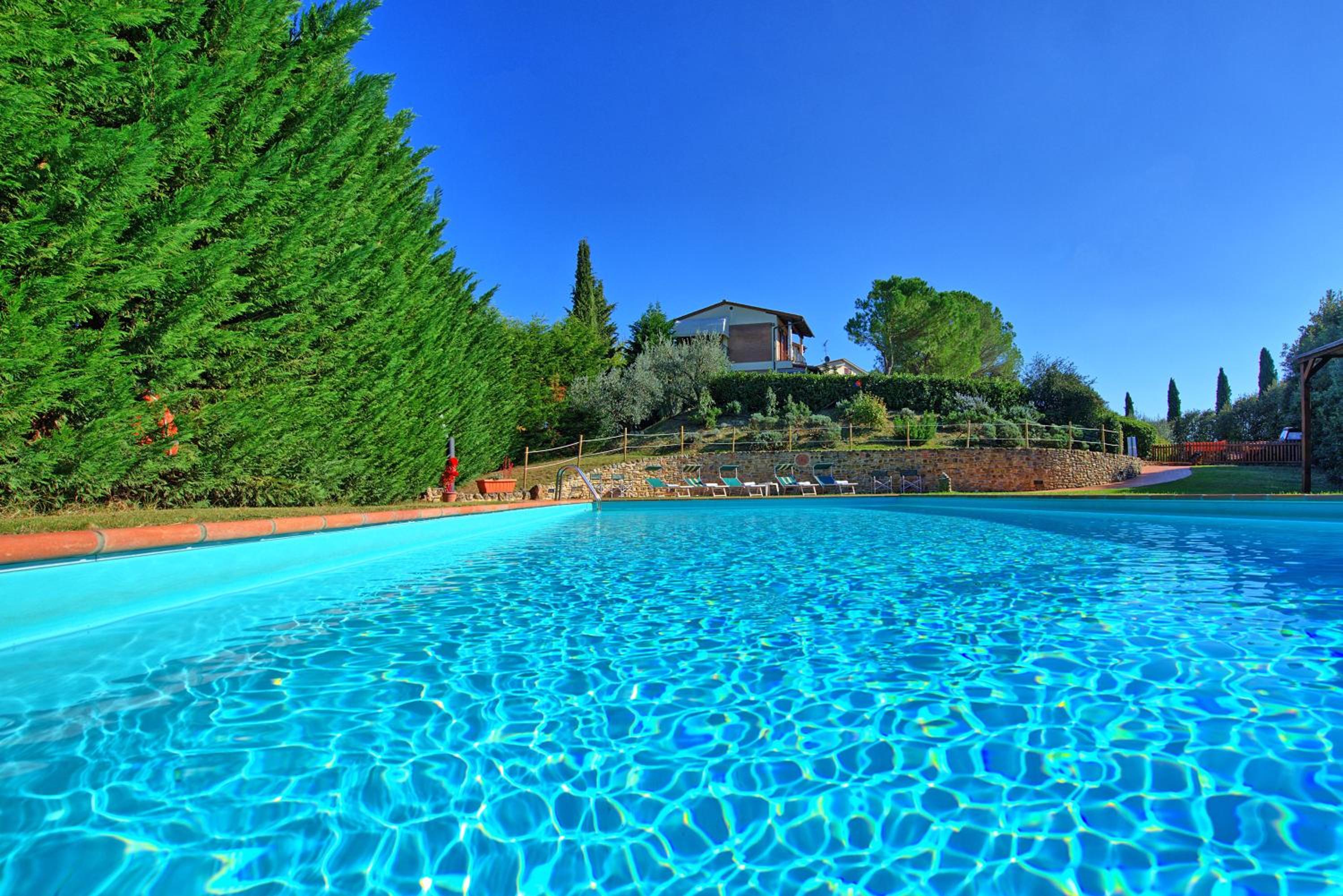 Casa Vasco by PosarelliVillas photo 3