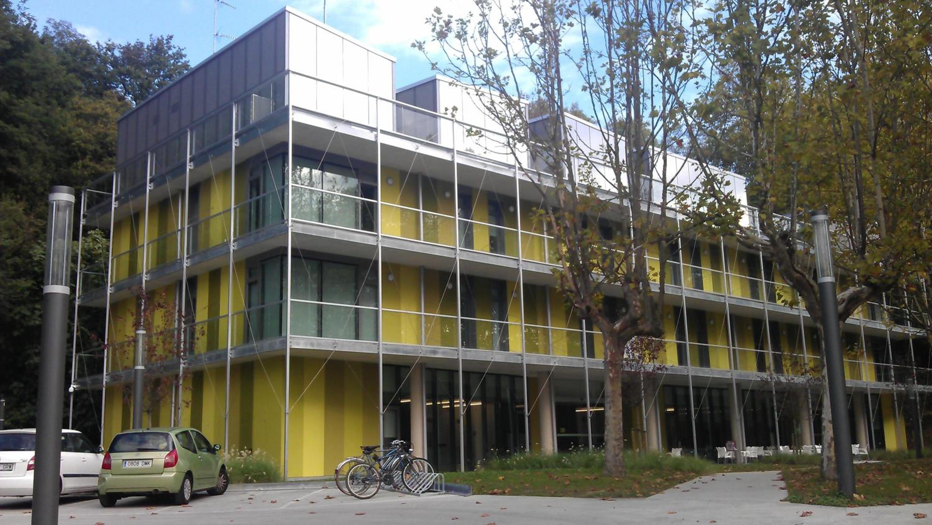 UBA Hostel