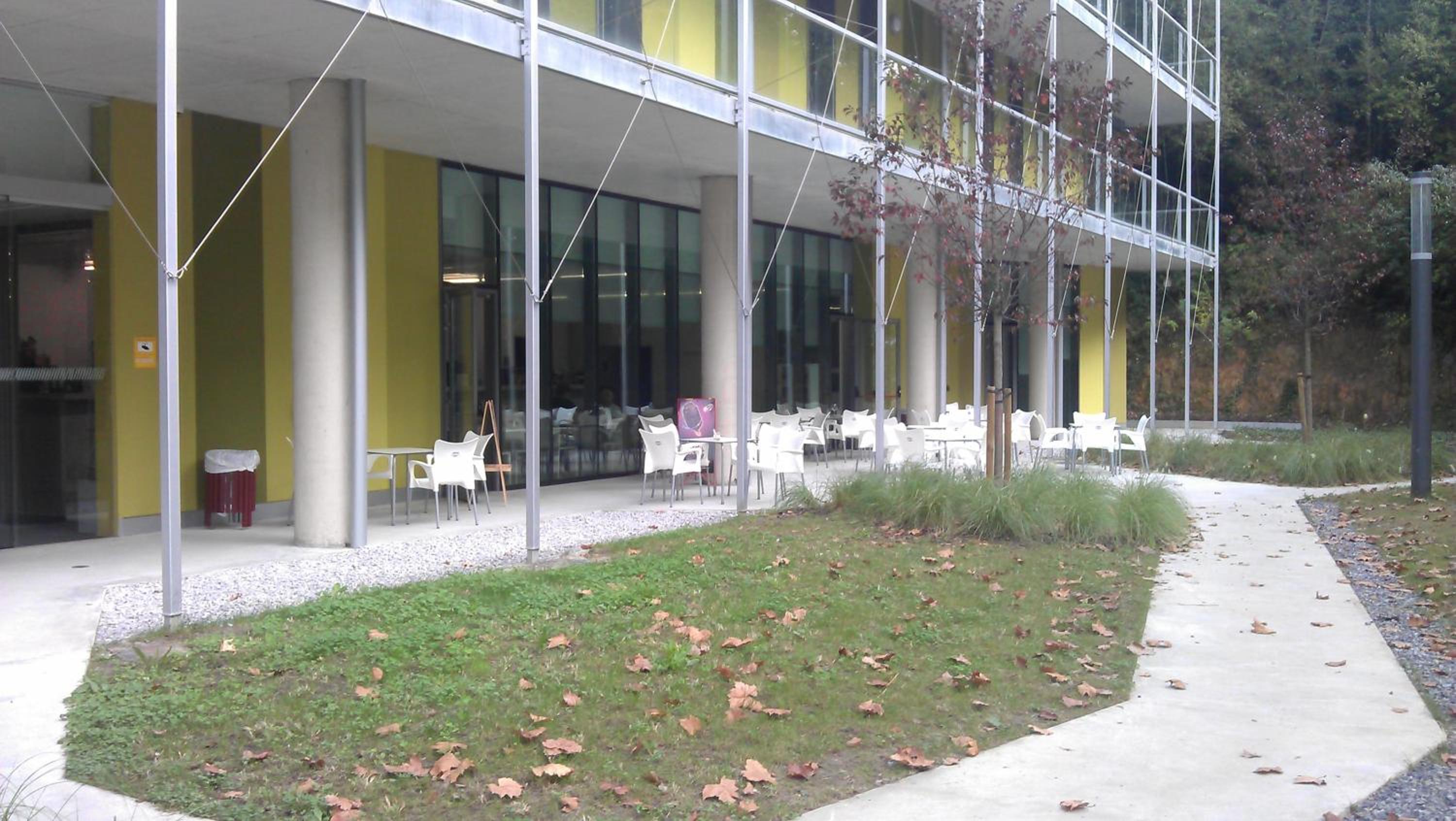 UBA Hostel