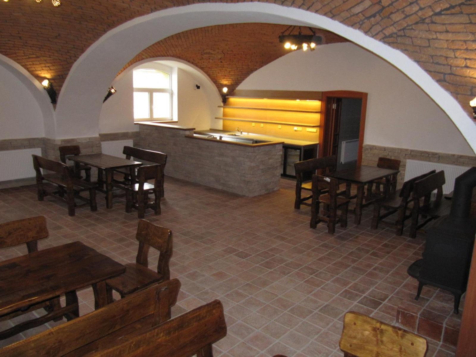 Penzion Rozhovice