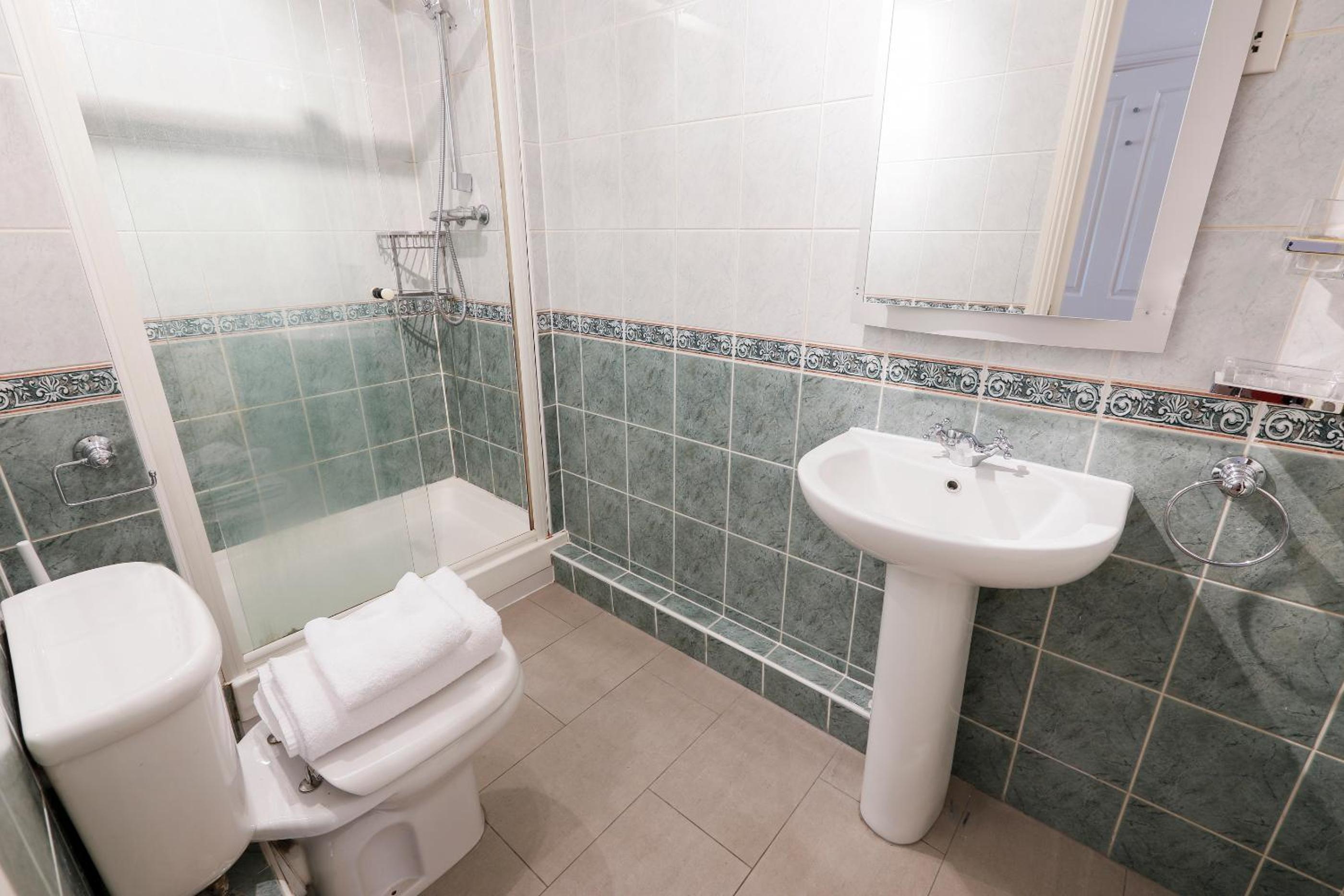 JOIVY Cozy apartment near National Theatre