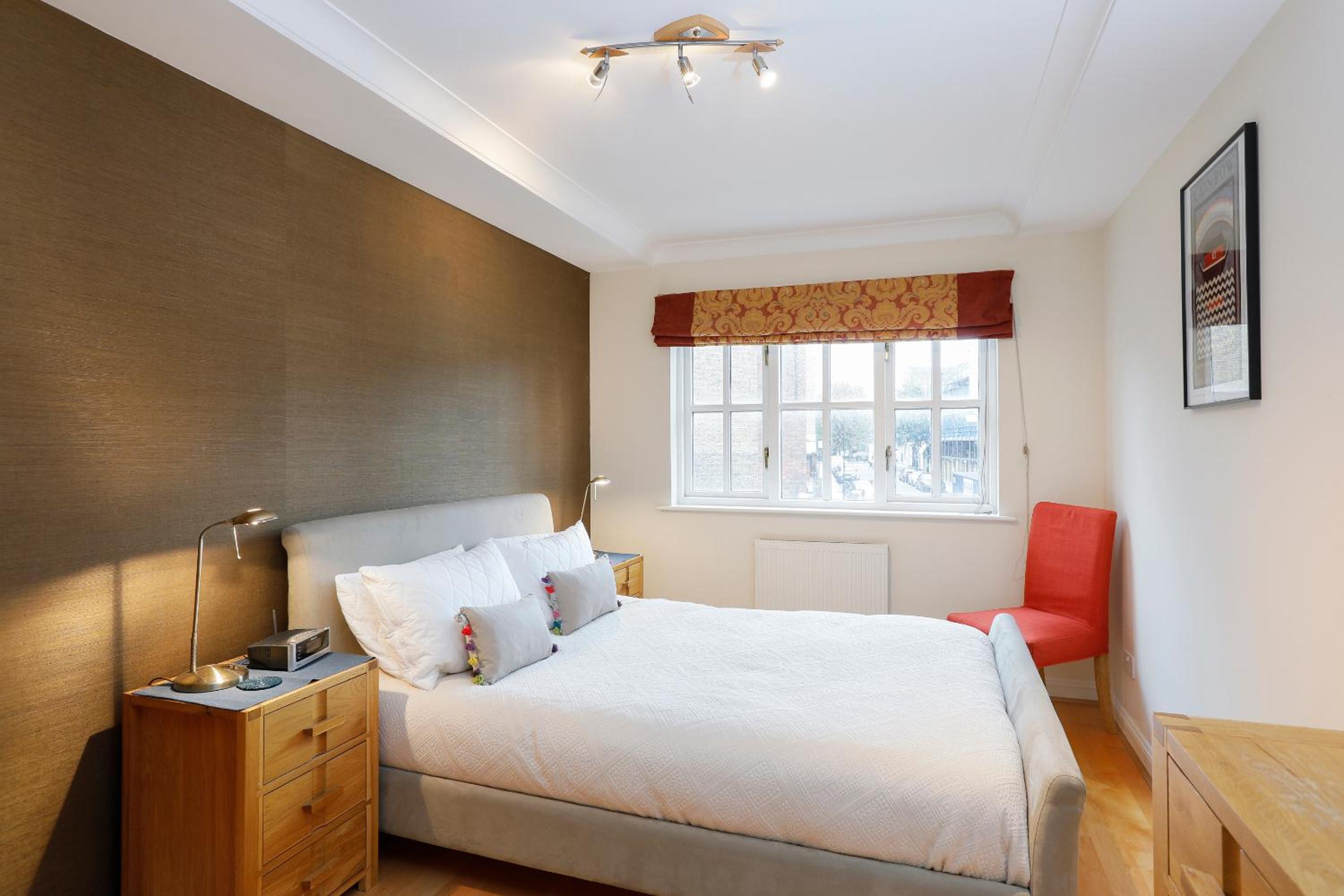 JOIVY Cozy apartment near National Theatre