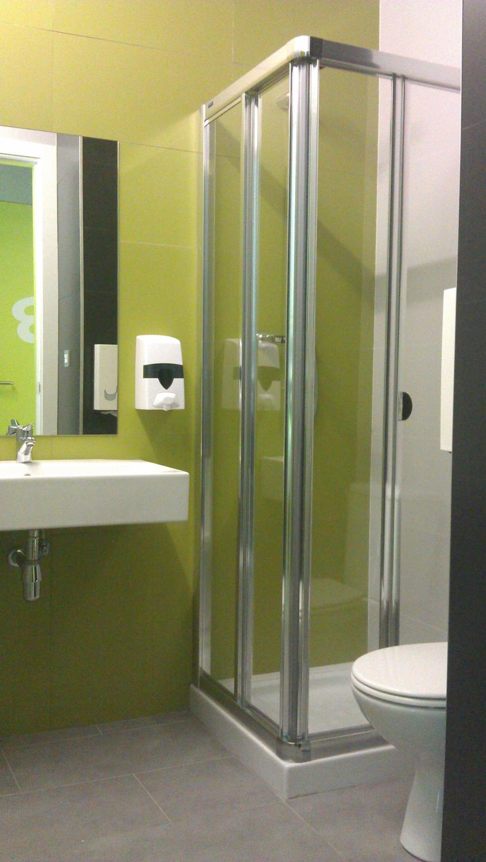 UBA Hostel
