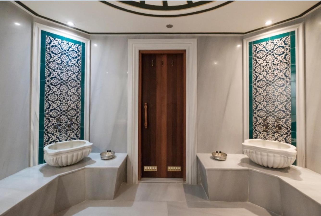 Nordstern Otel Galata - Image 56