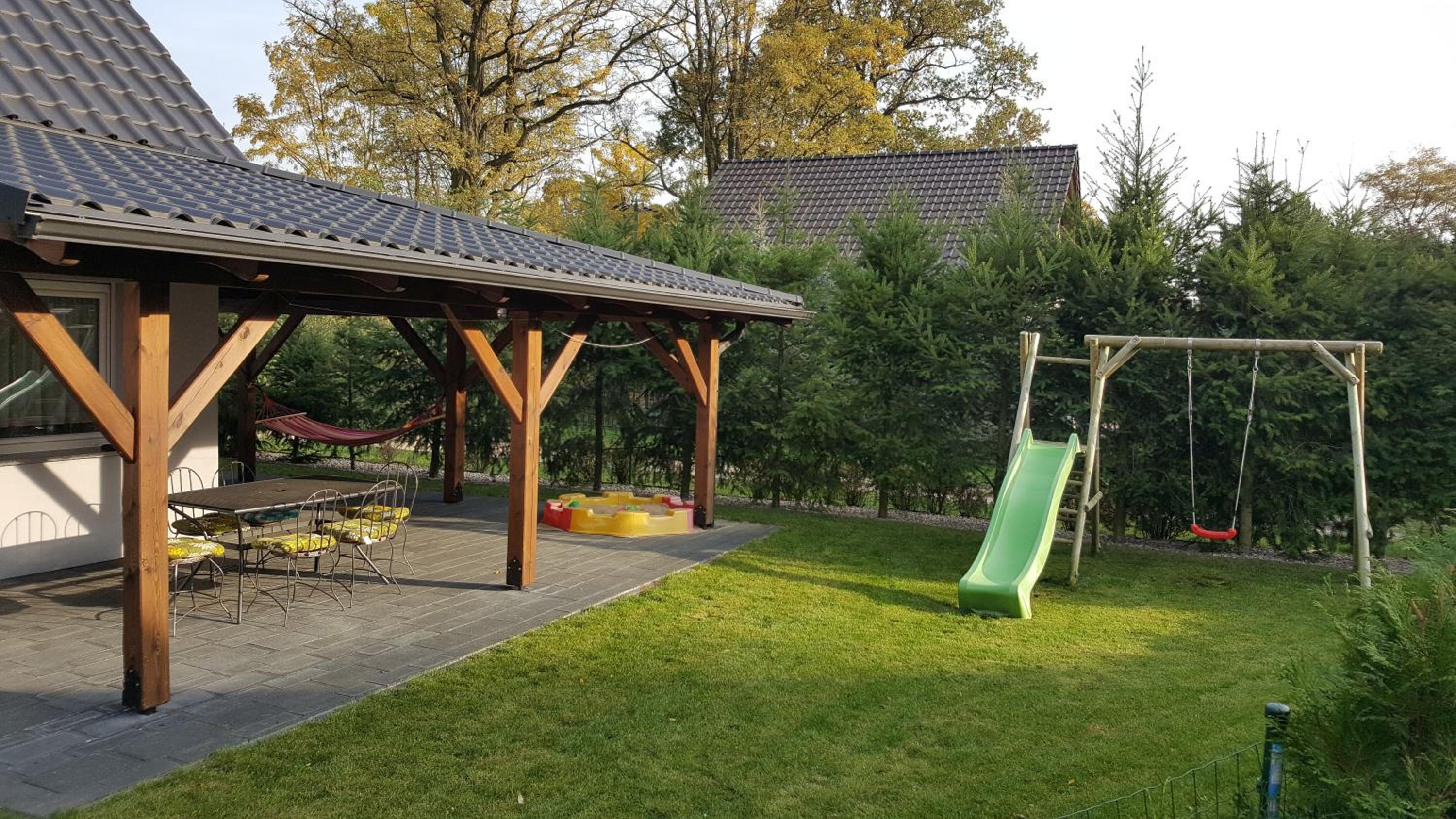 Apartamenty Boszkowo view 3