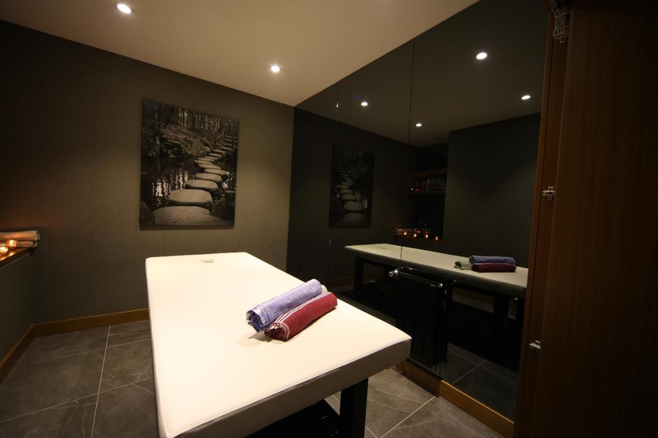 Nordstern Otel Galata - Image 58