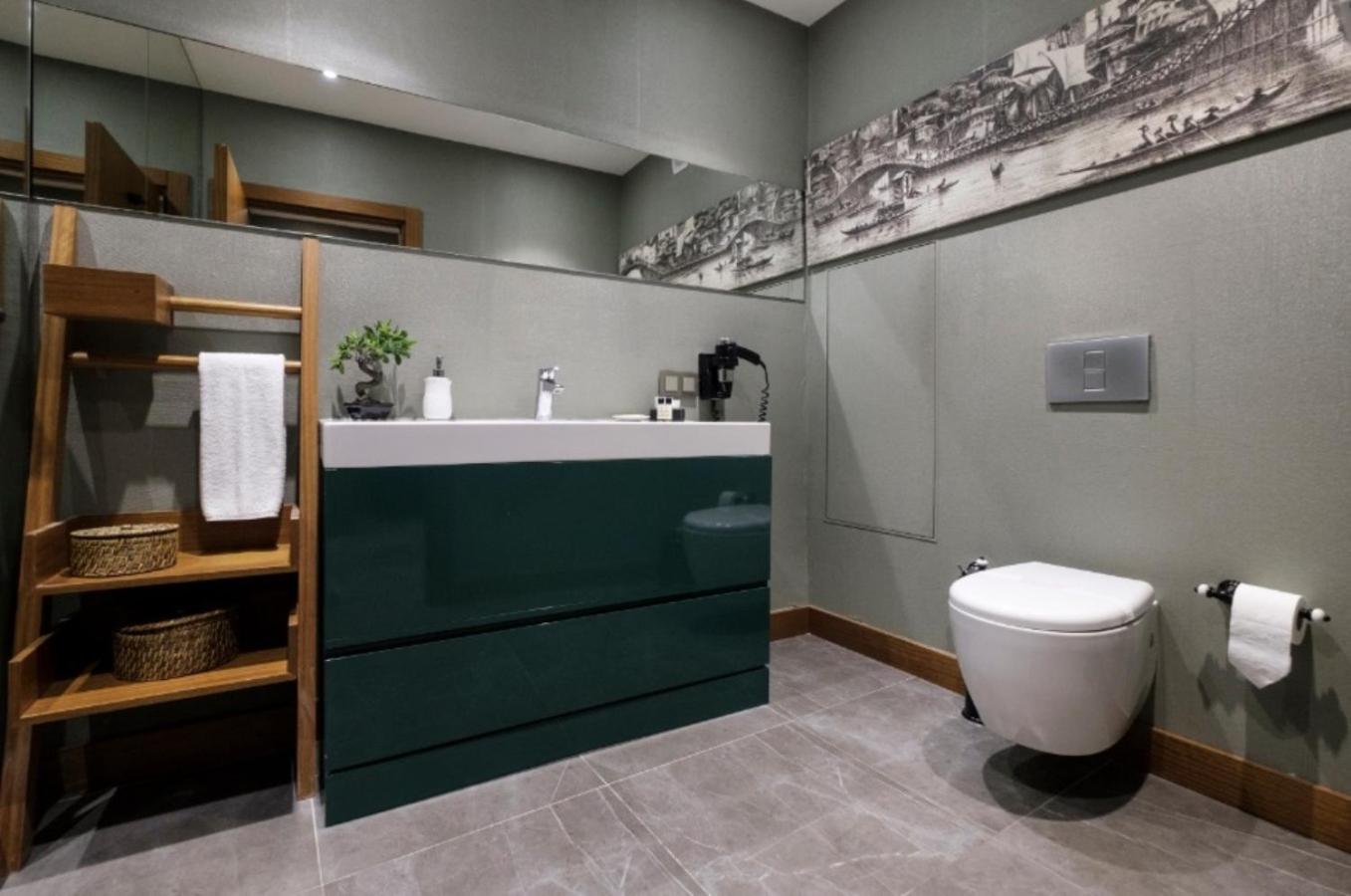 Nordstern Otel Galata - Image 63