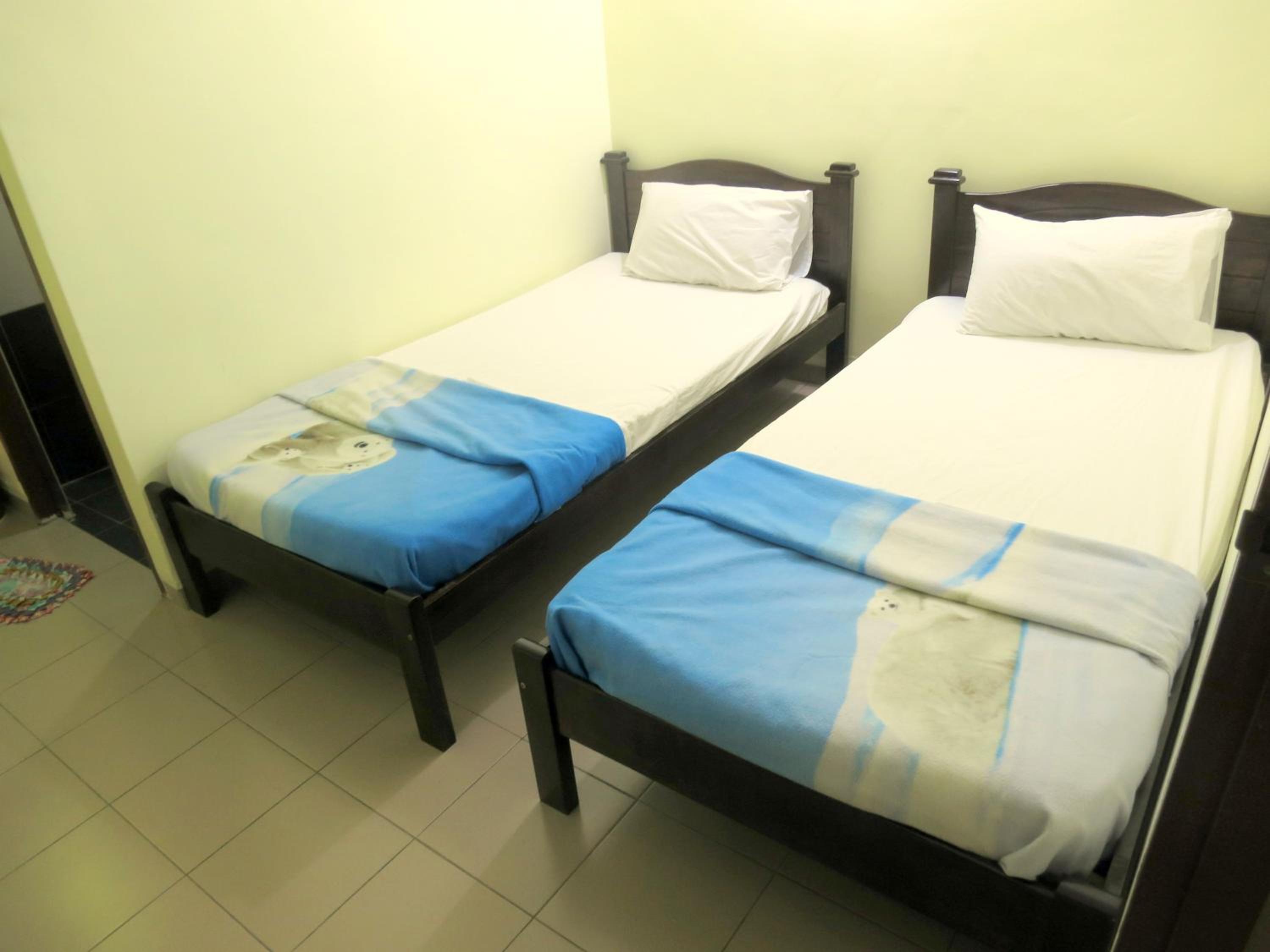 Pangkor Guesthouse SPK