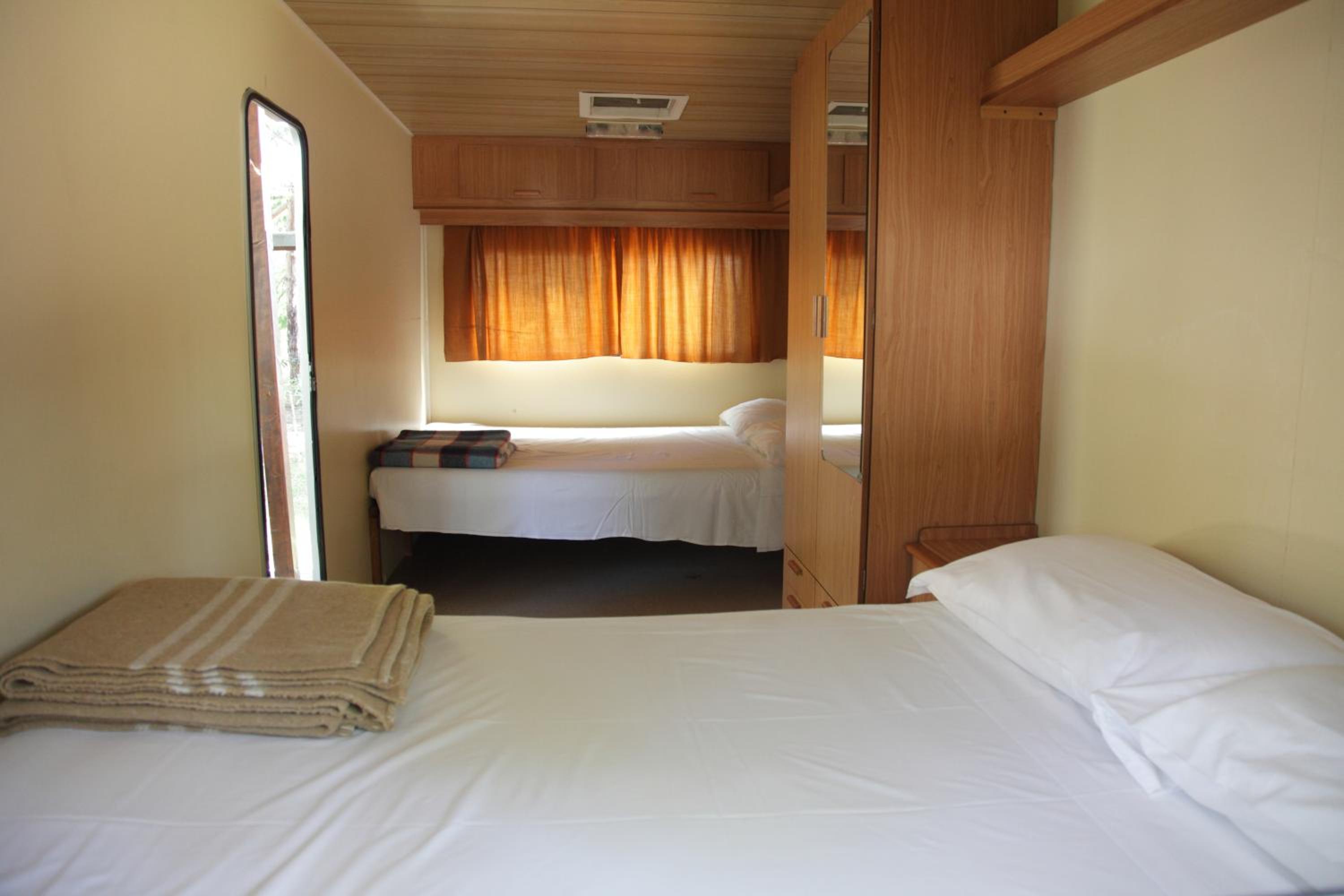 Camping Golfo dell'Asinara