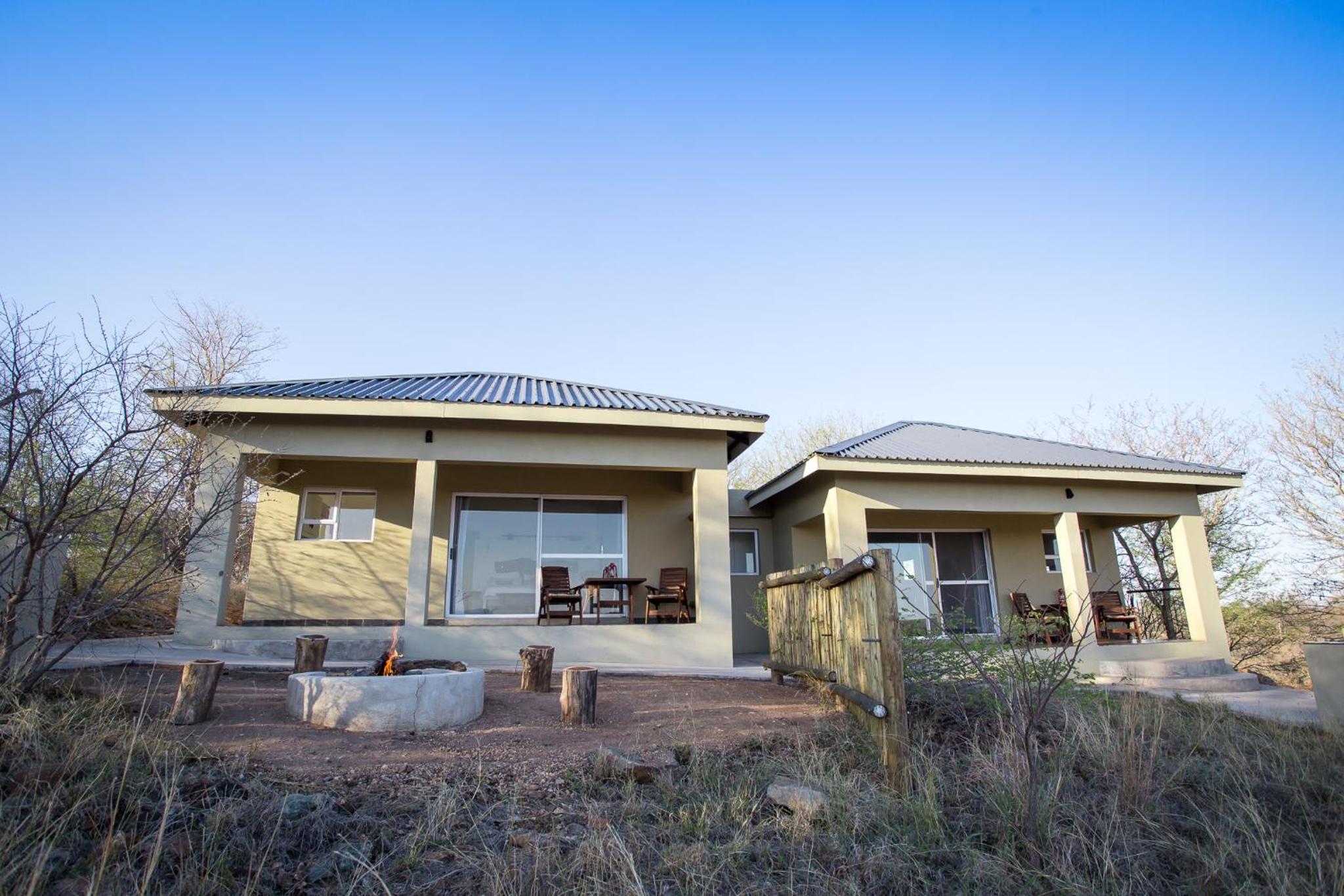 isiLimela Game Lodge