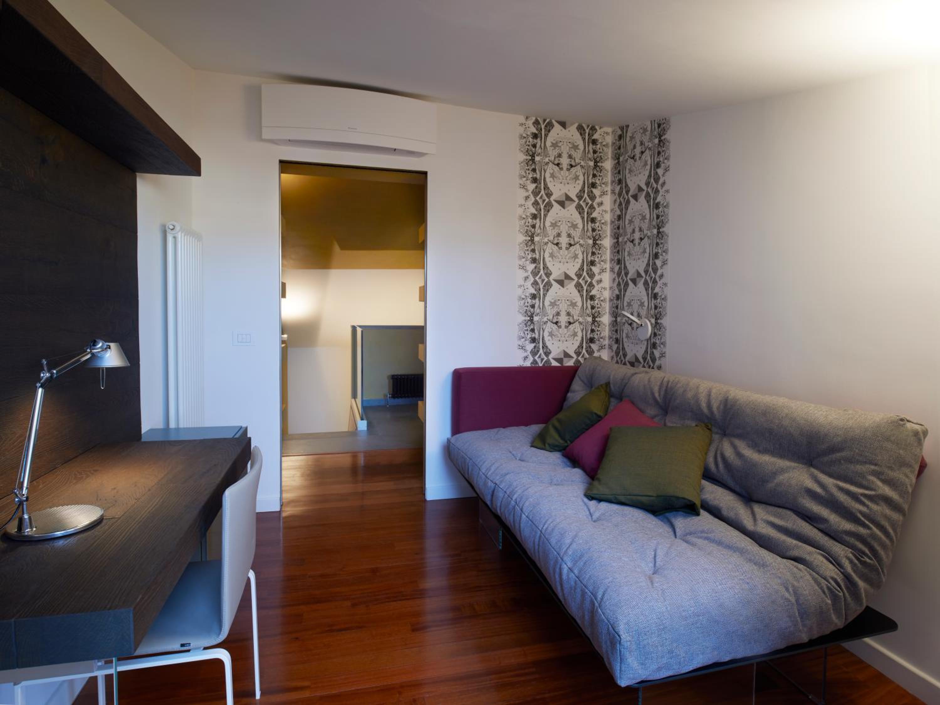 The Pinball Luxury Suites