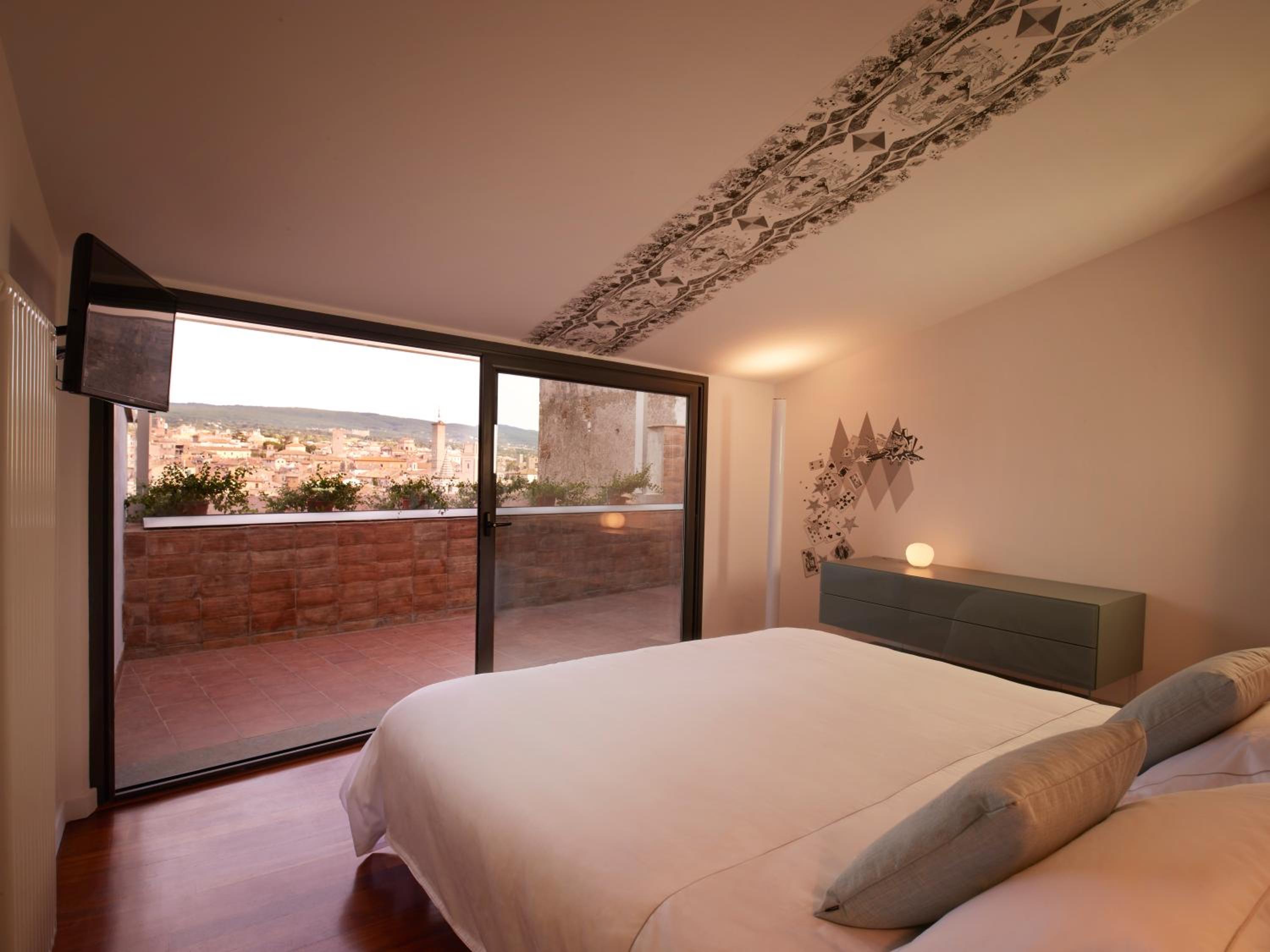 The Pinball Luxury Suites