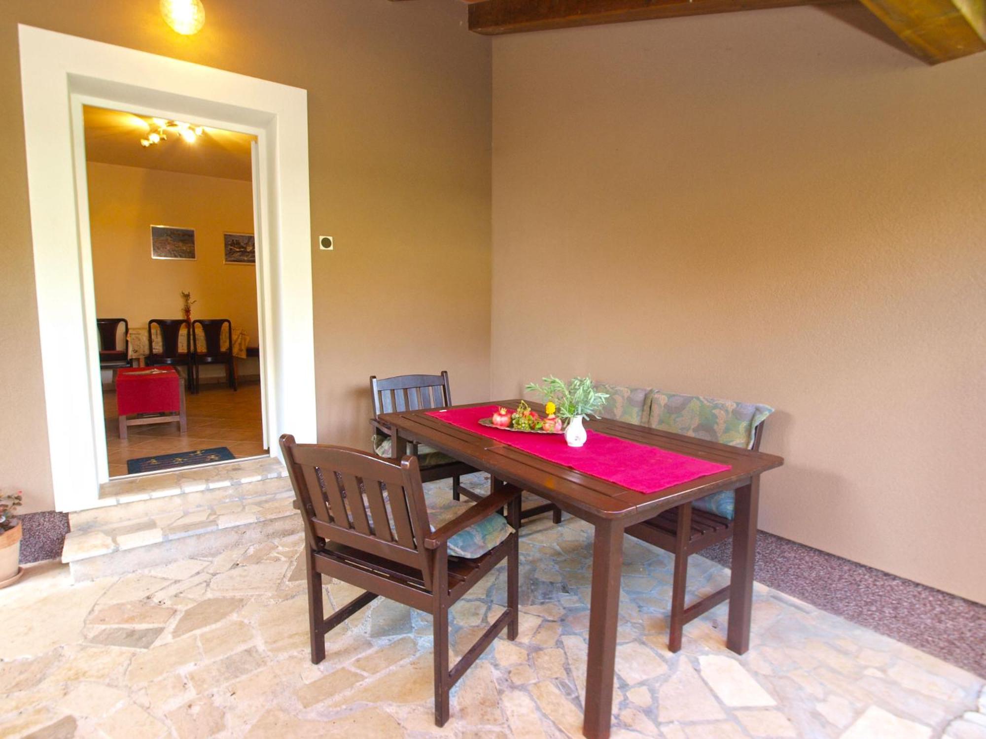 Apartments in Medulin 713 view 4