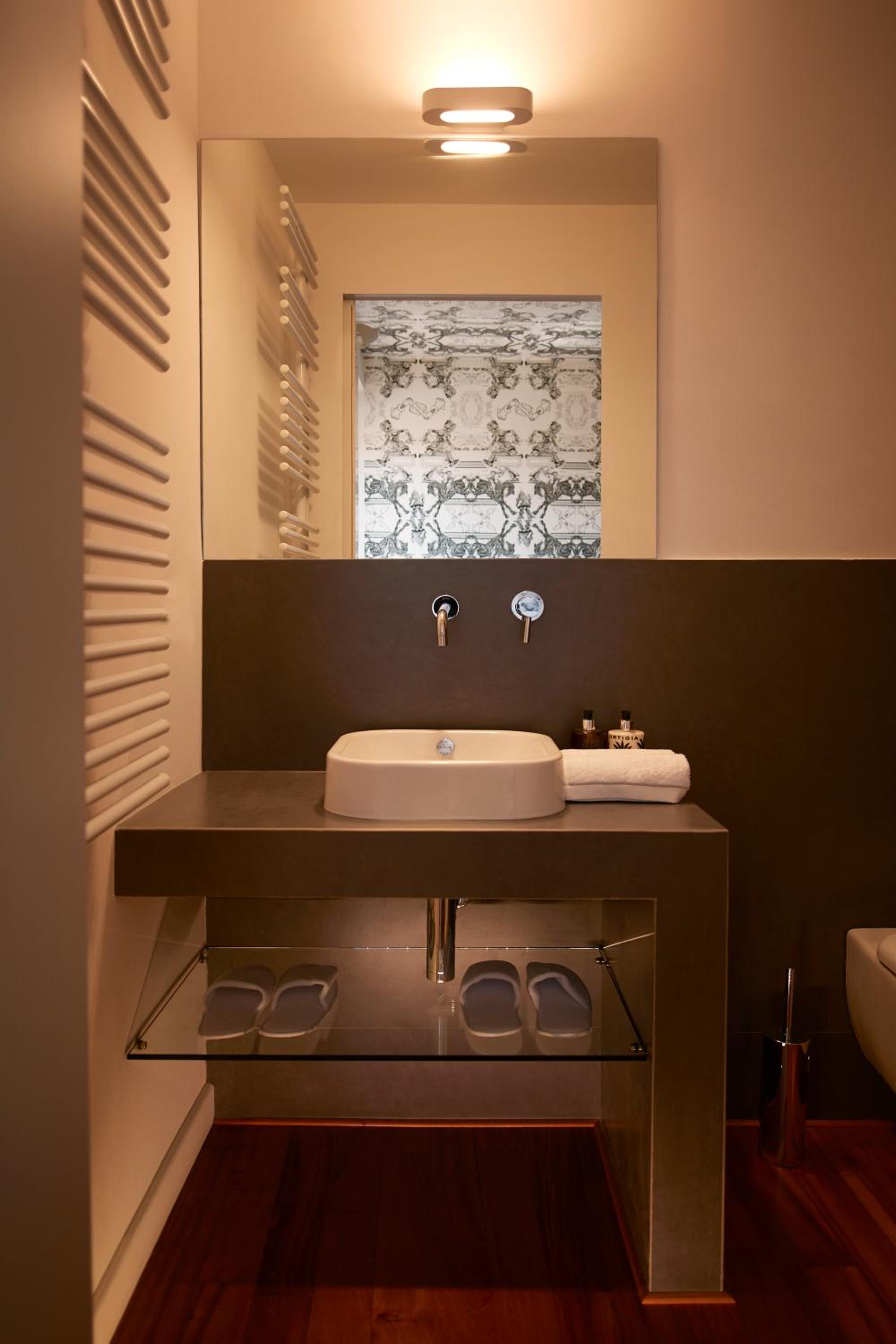 The Pinball Luxury Suites