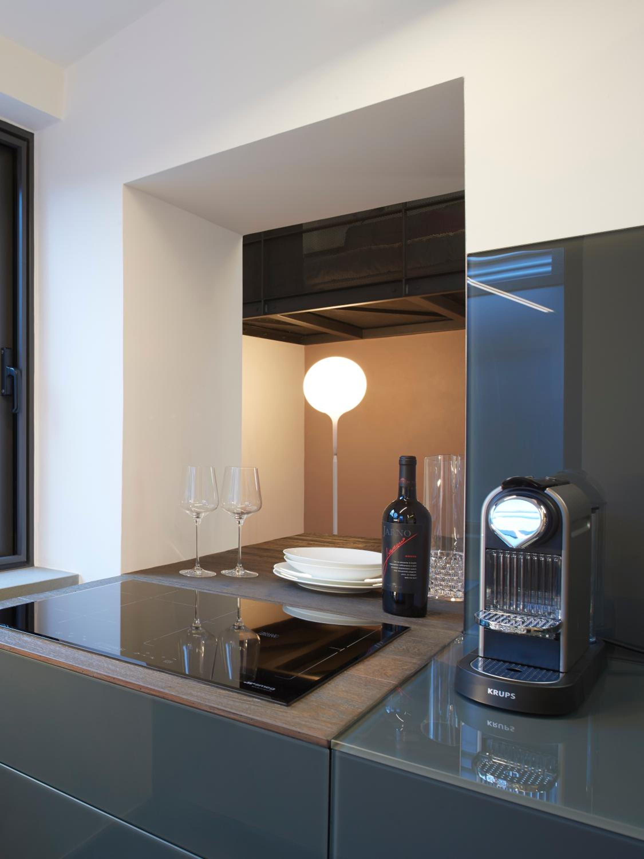 The Pinball Luxury Suites