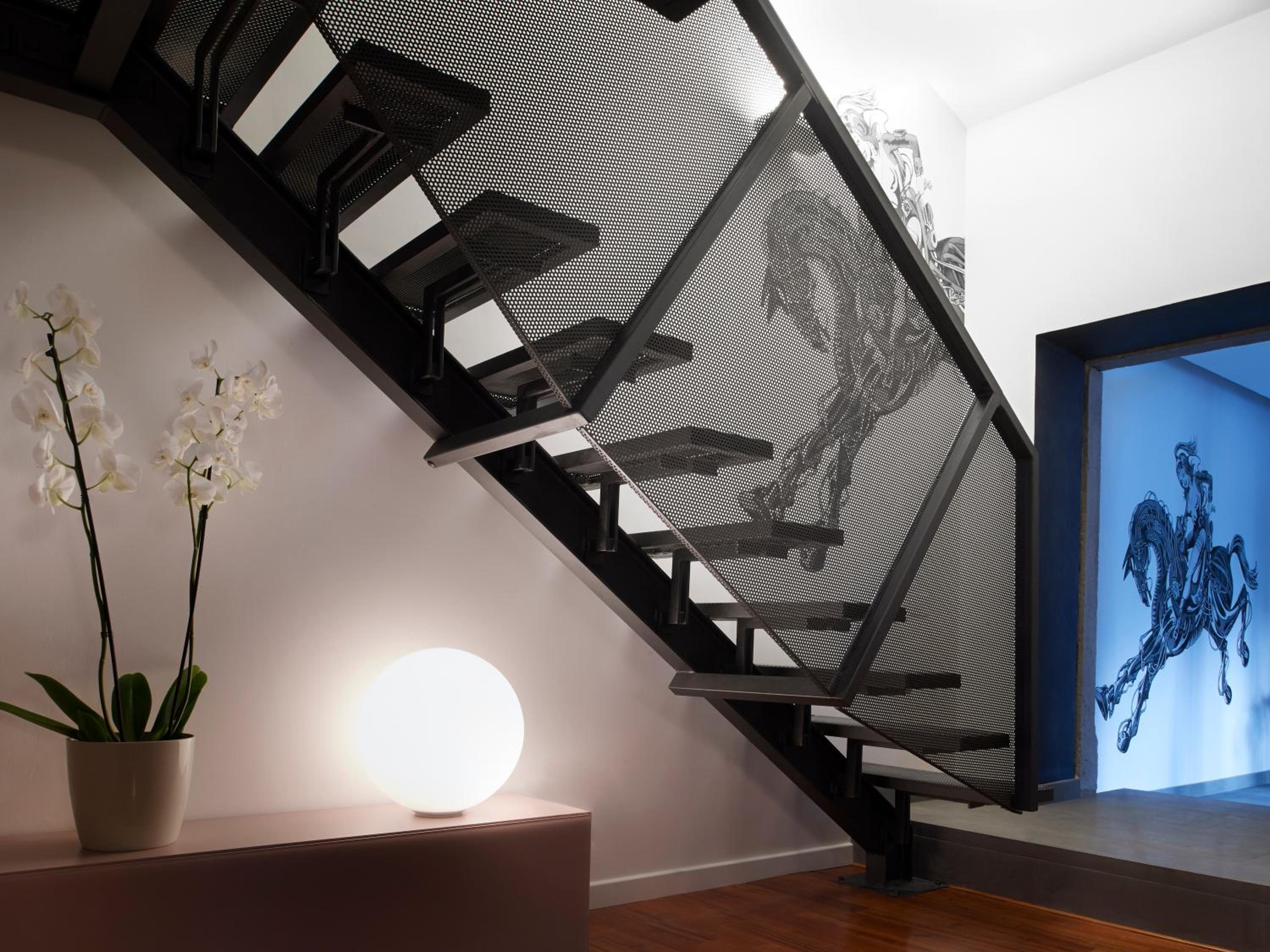 The Pinball Luxury Suites