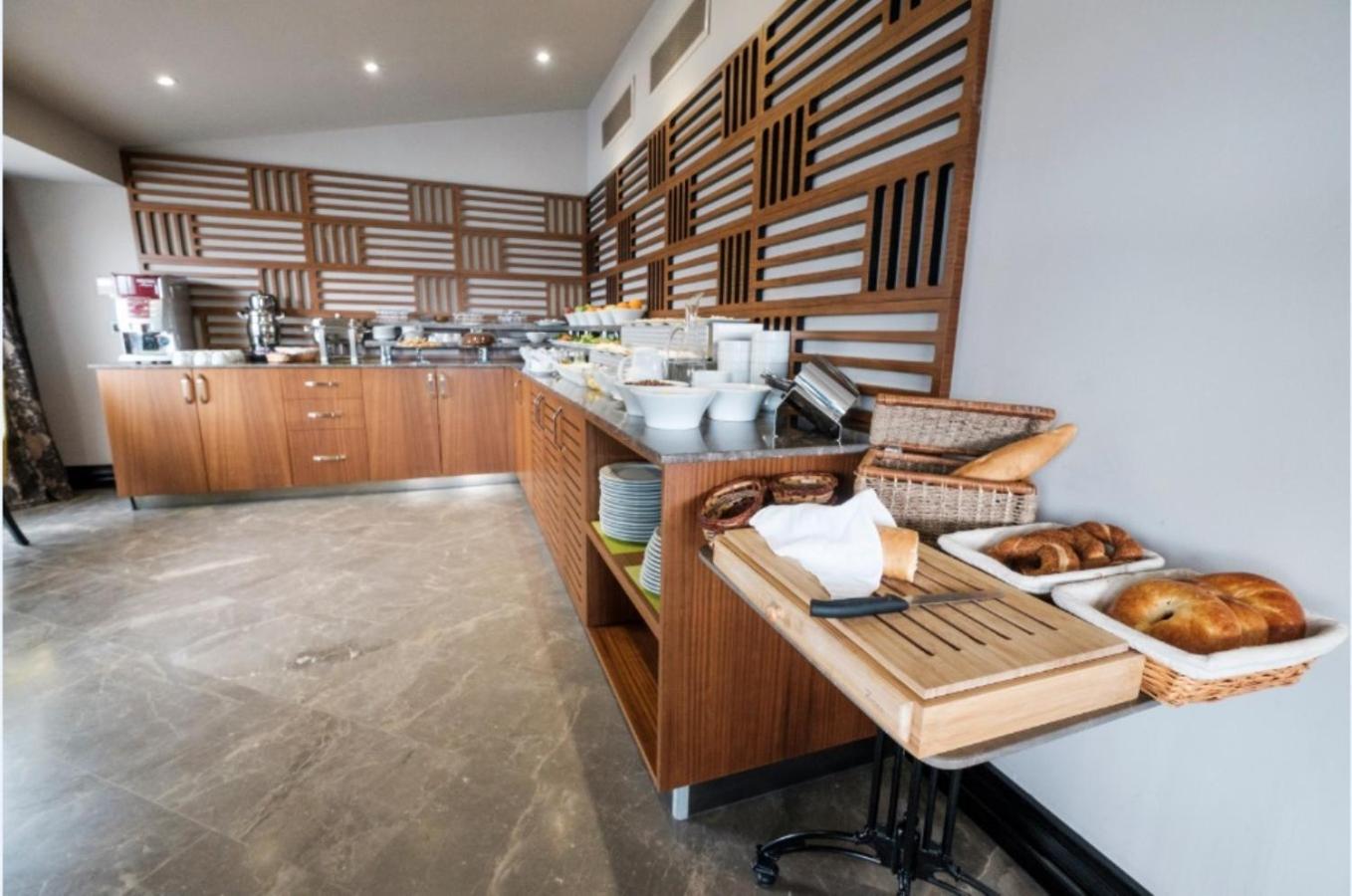 Nordstern Otel Galata - Image 66